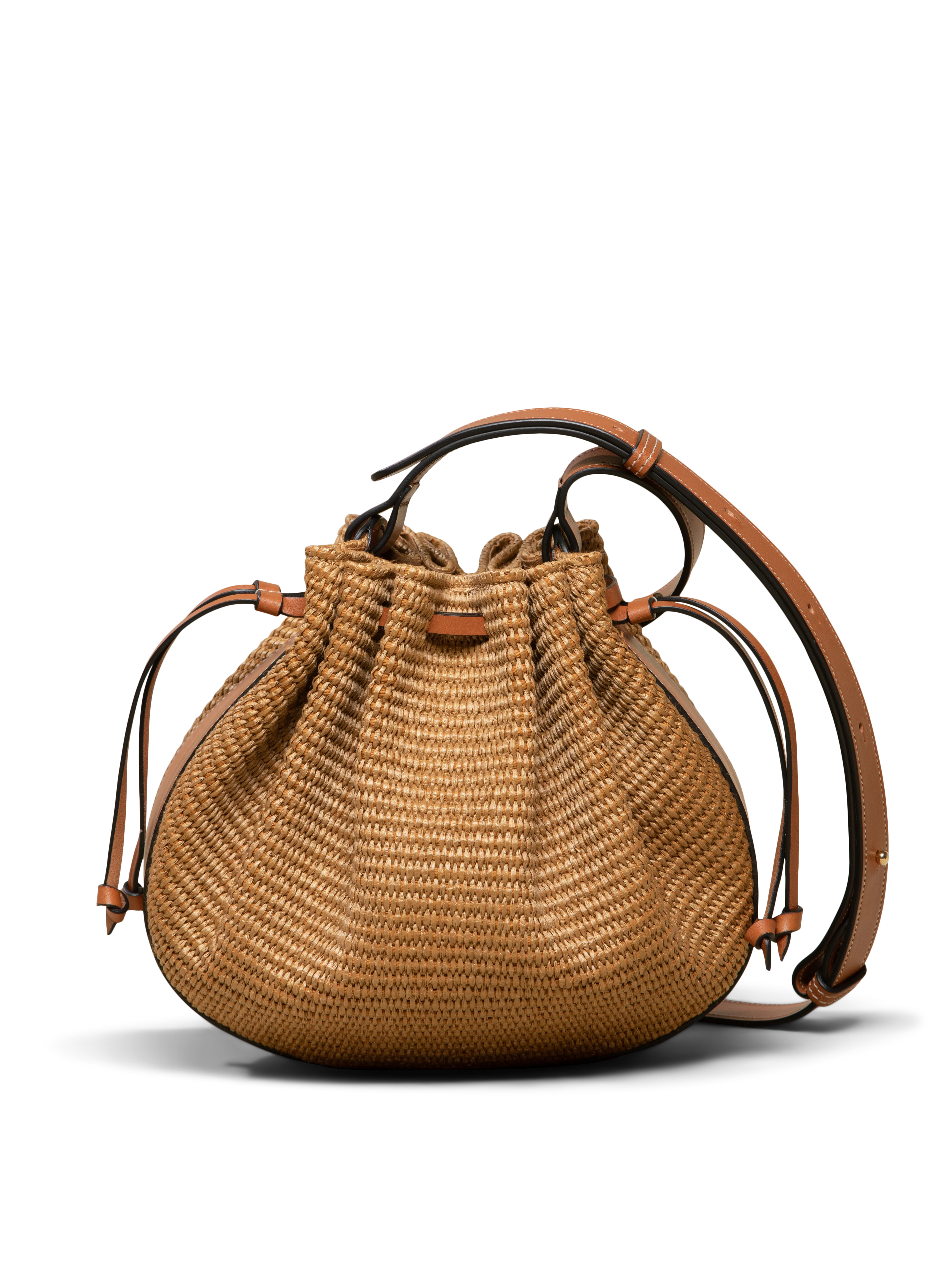 The Nora Bucket Bag - Image 10