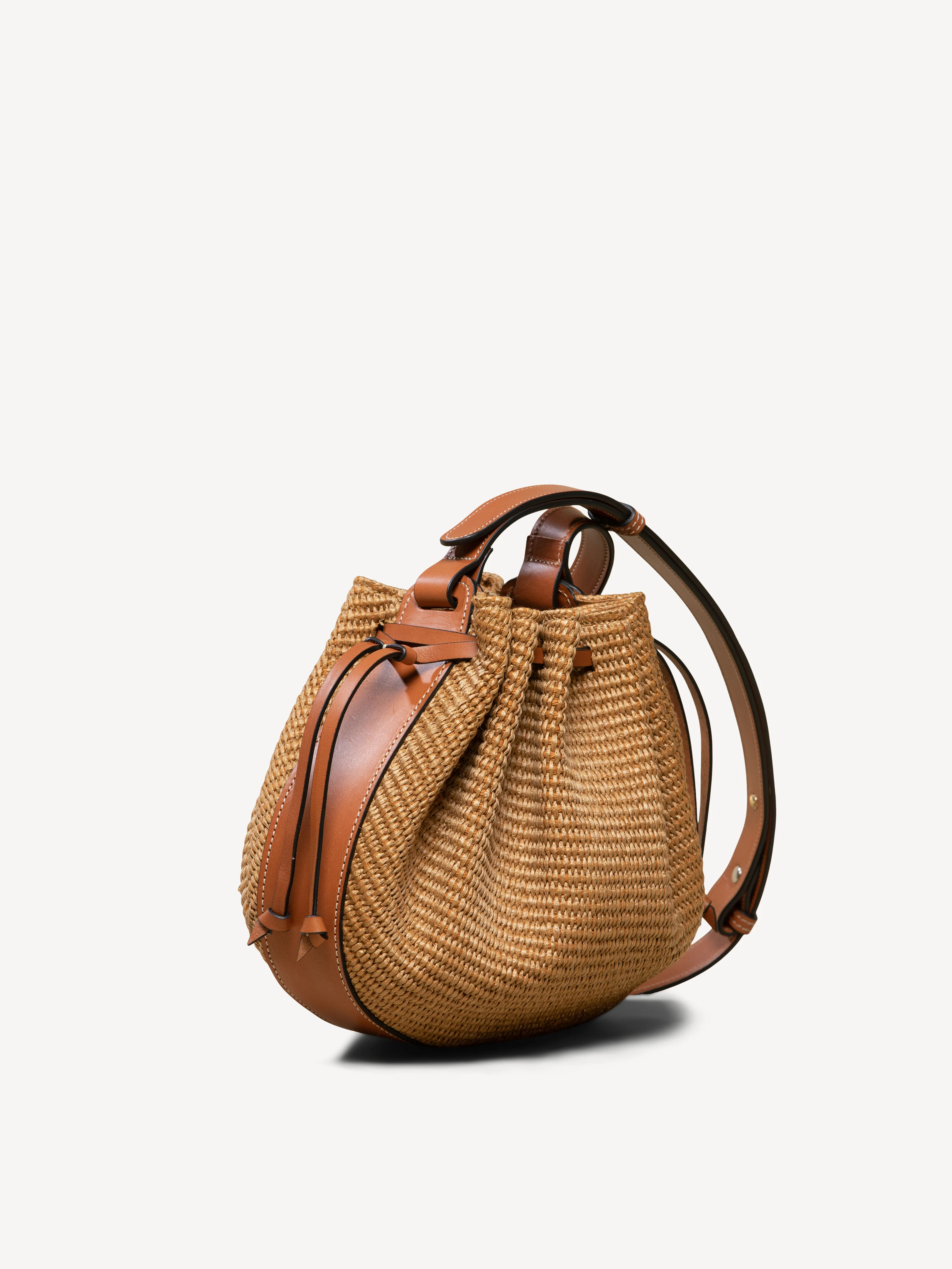 The Nora Bucket Bag - Image 2