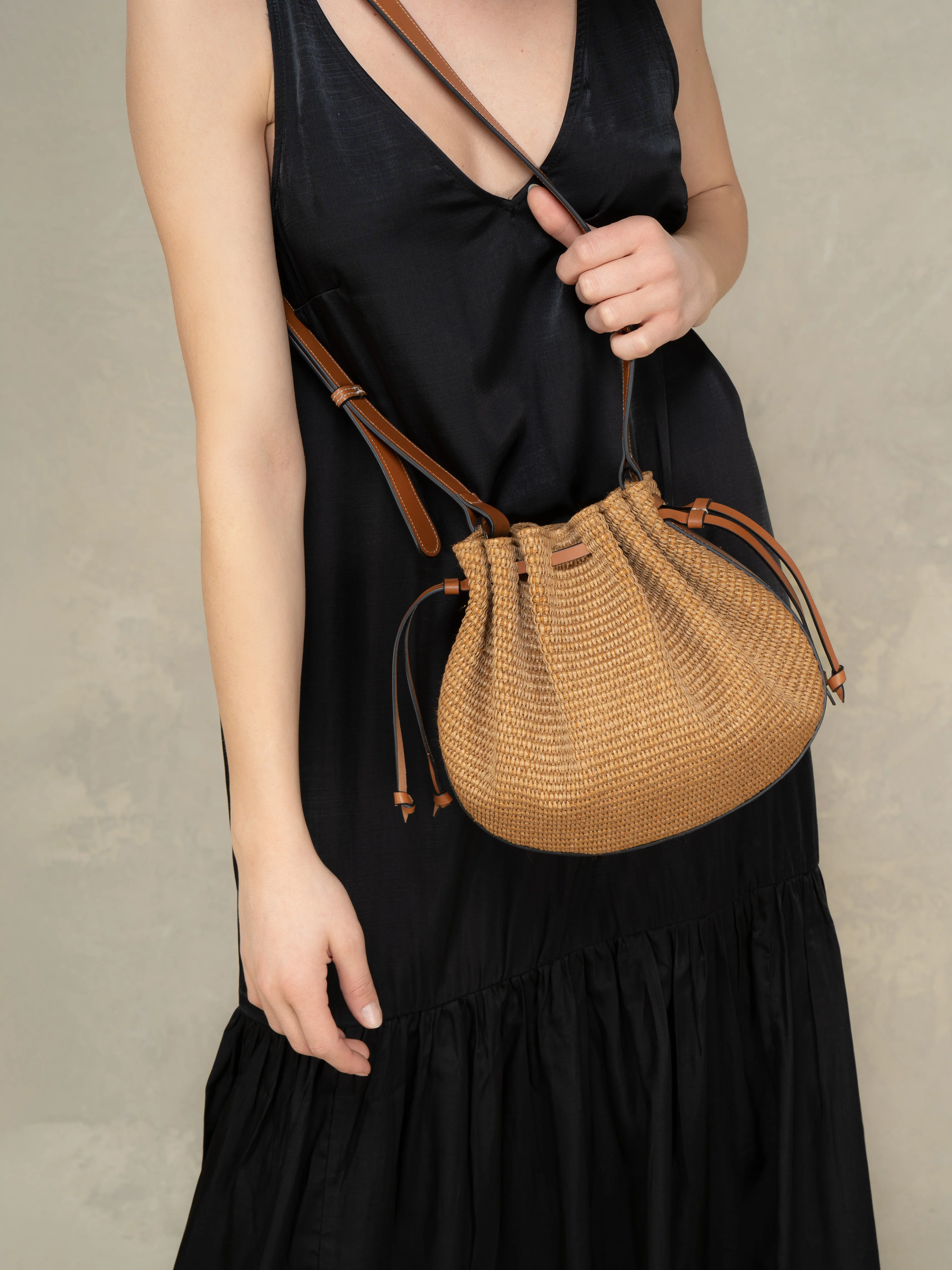 The Nora Bucket Bag - Image 6