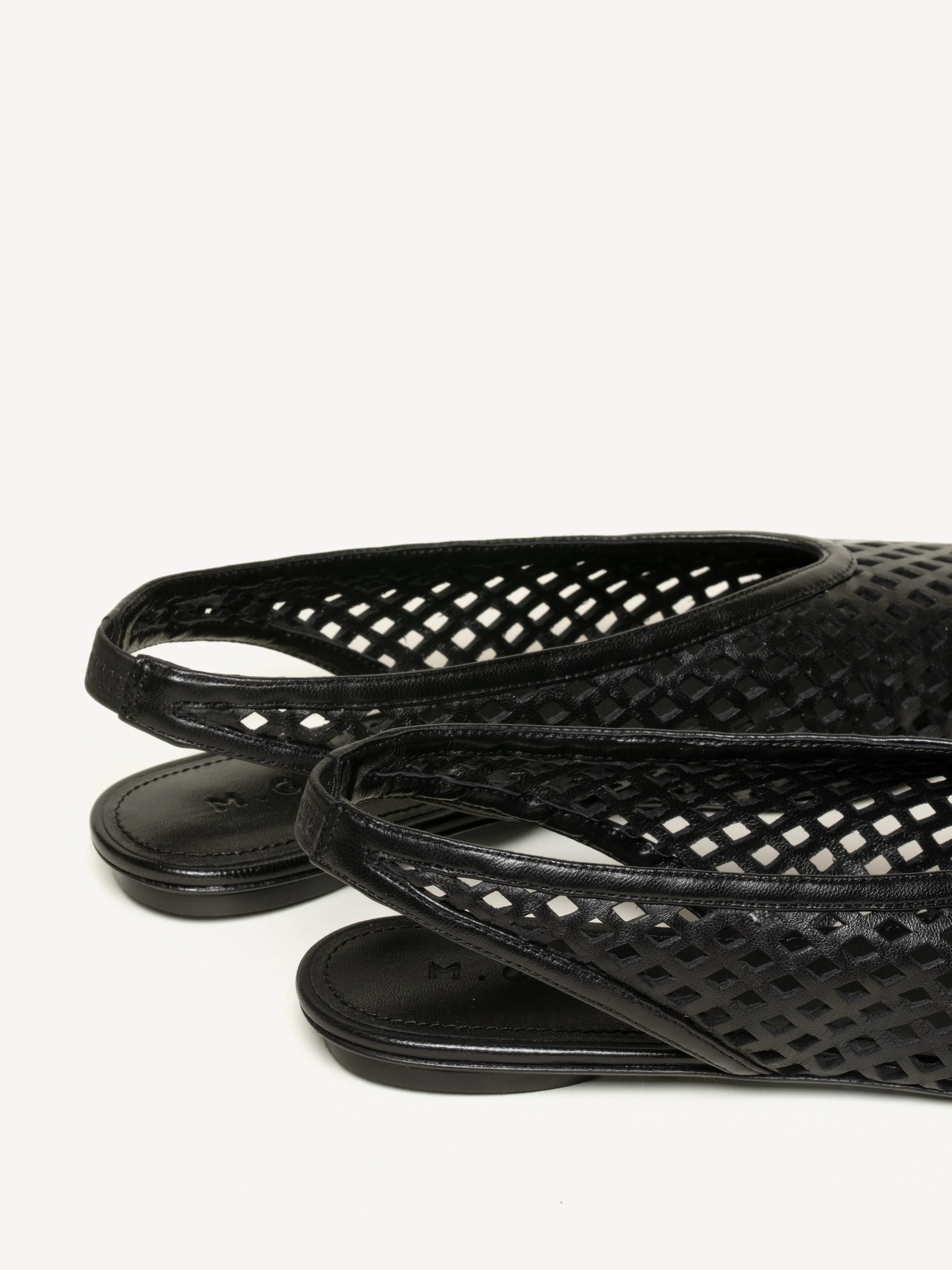 The Ombretta Lattice - Image 4