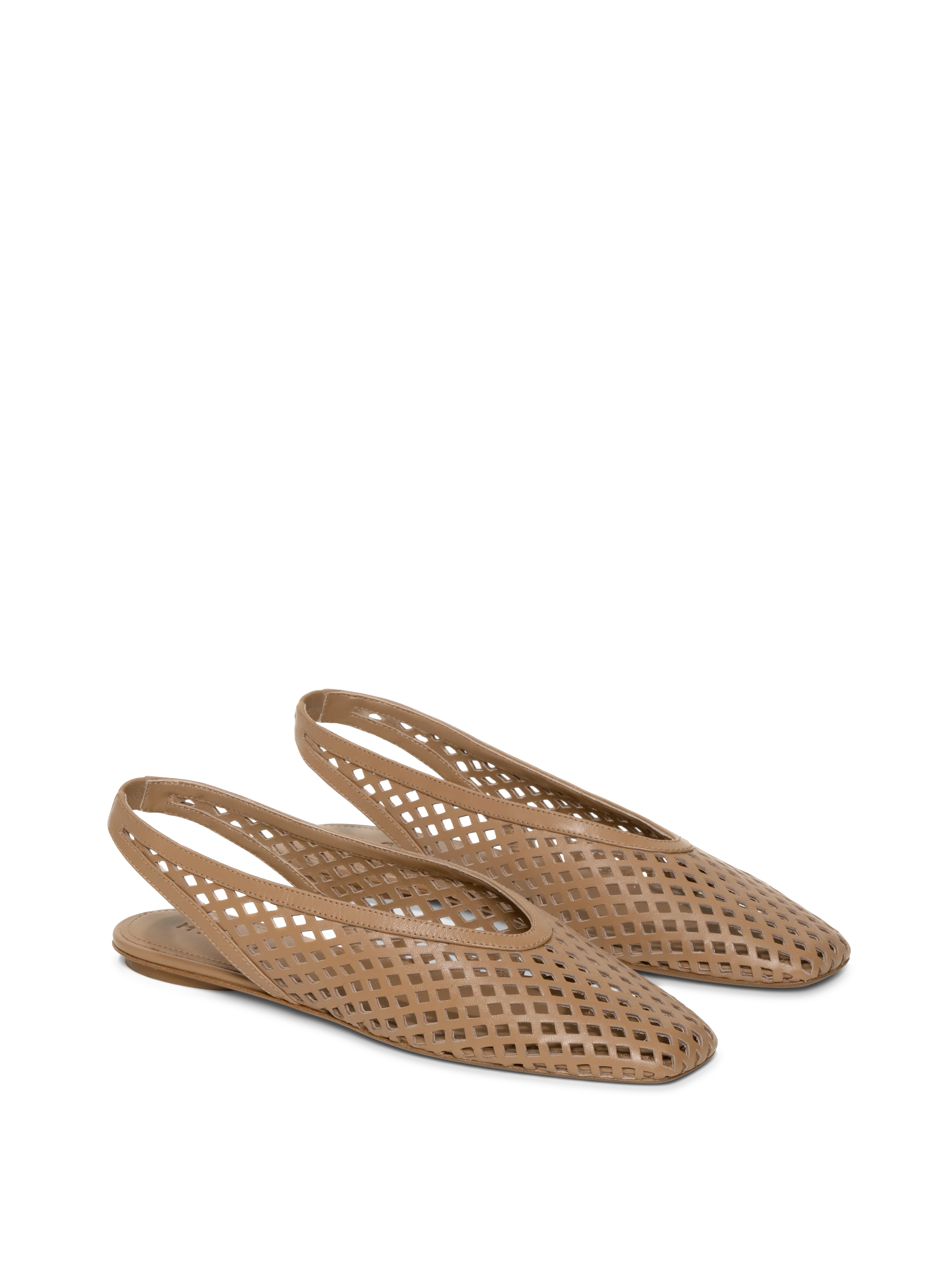 The Ombretta Lattice (Sample Sale) - Image 11
