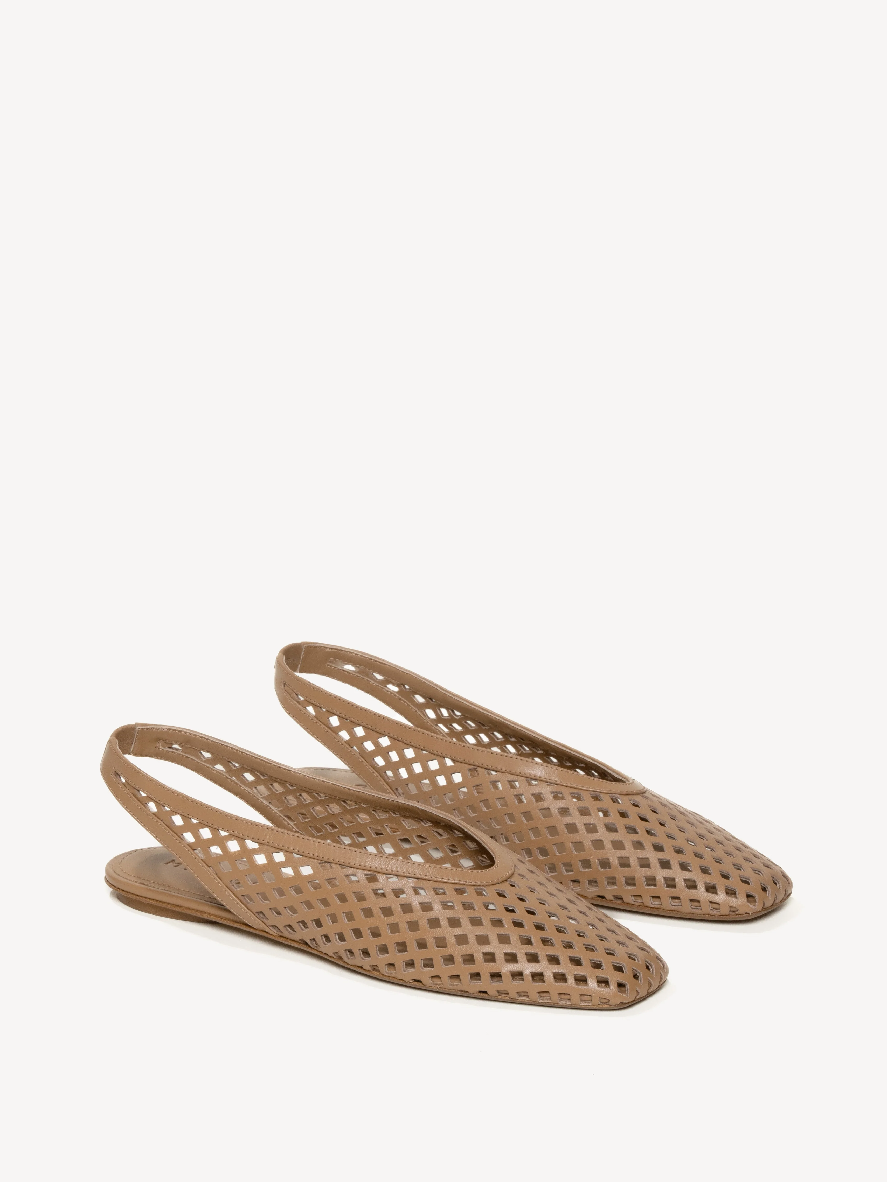 The Ombretta Lattice (Sample Sale) - Image 2