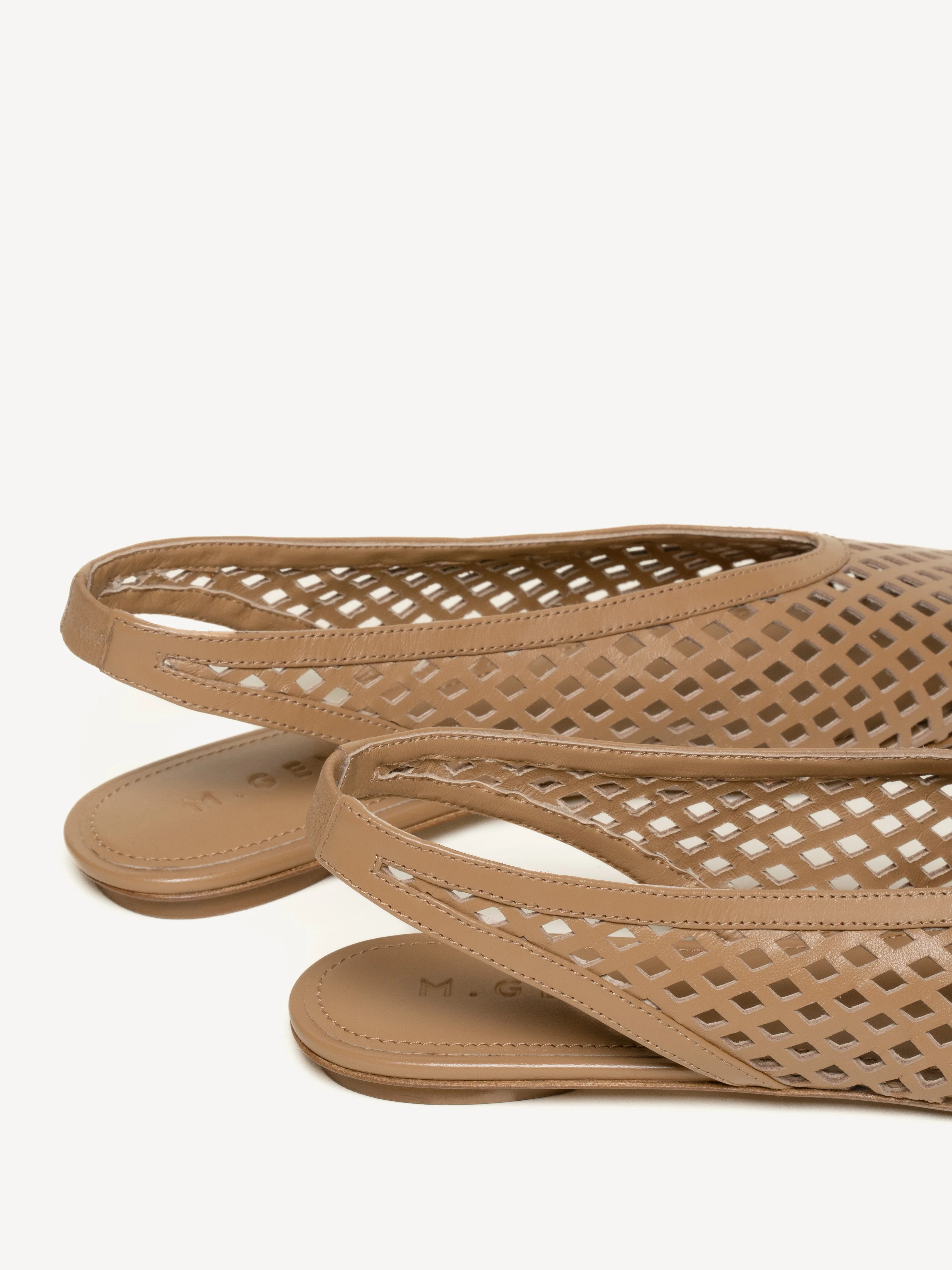 The Ombretta Lattice (Sample Sale) - Image 5