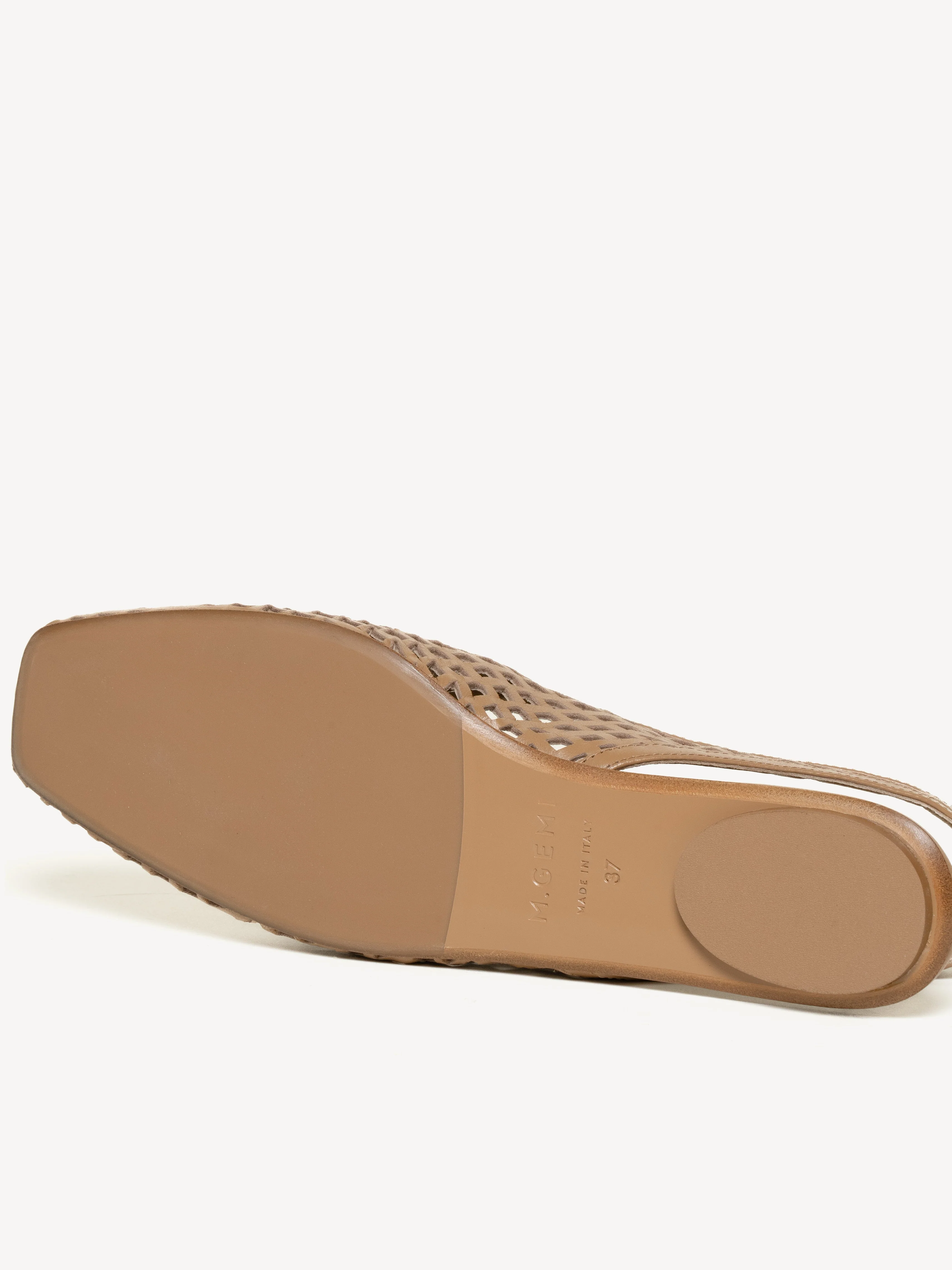 The Ombretta Lattice (Sample Sale) - Image 6