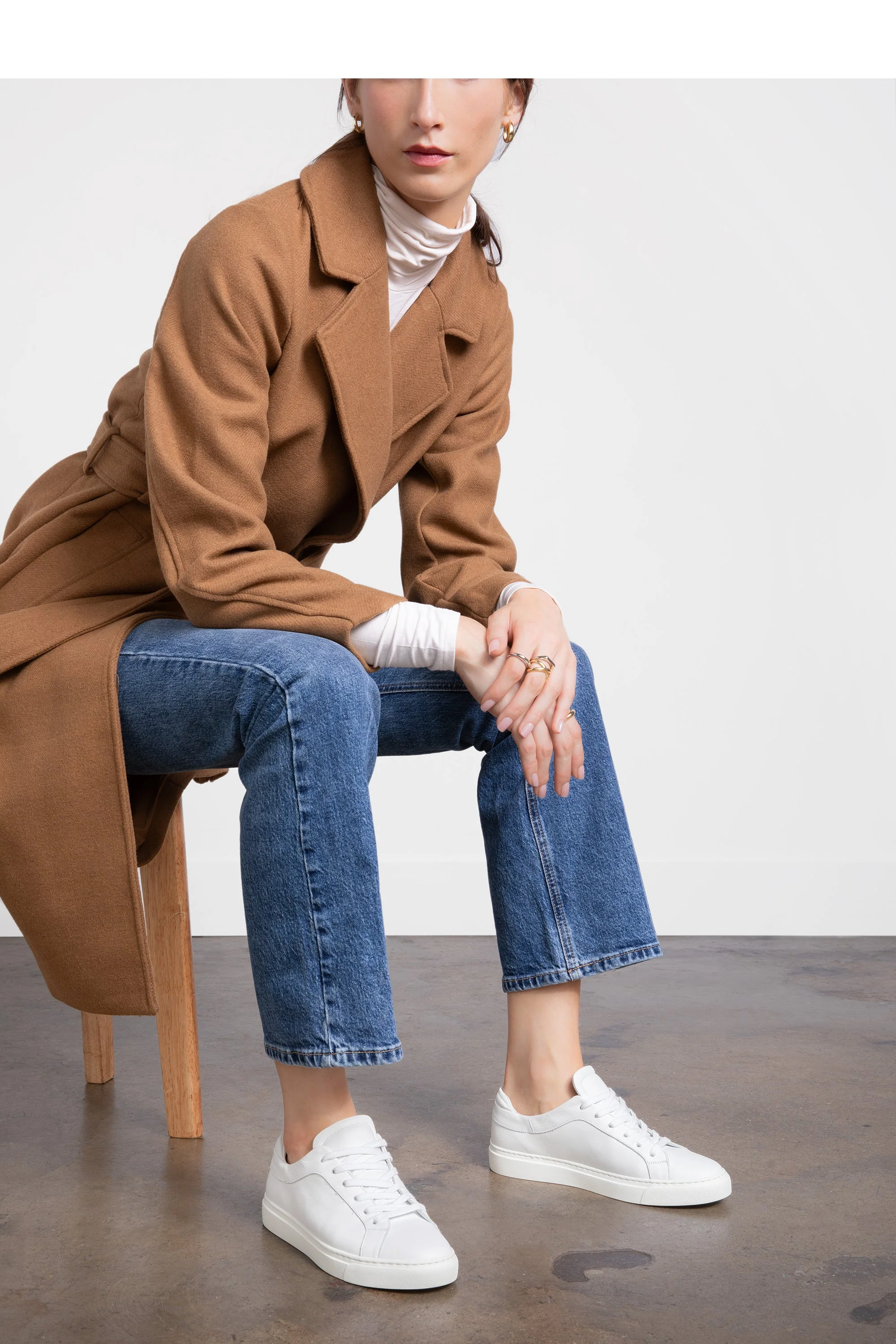 The Palestra Due (Sample Sale) - Image 7
