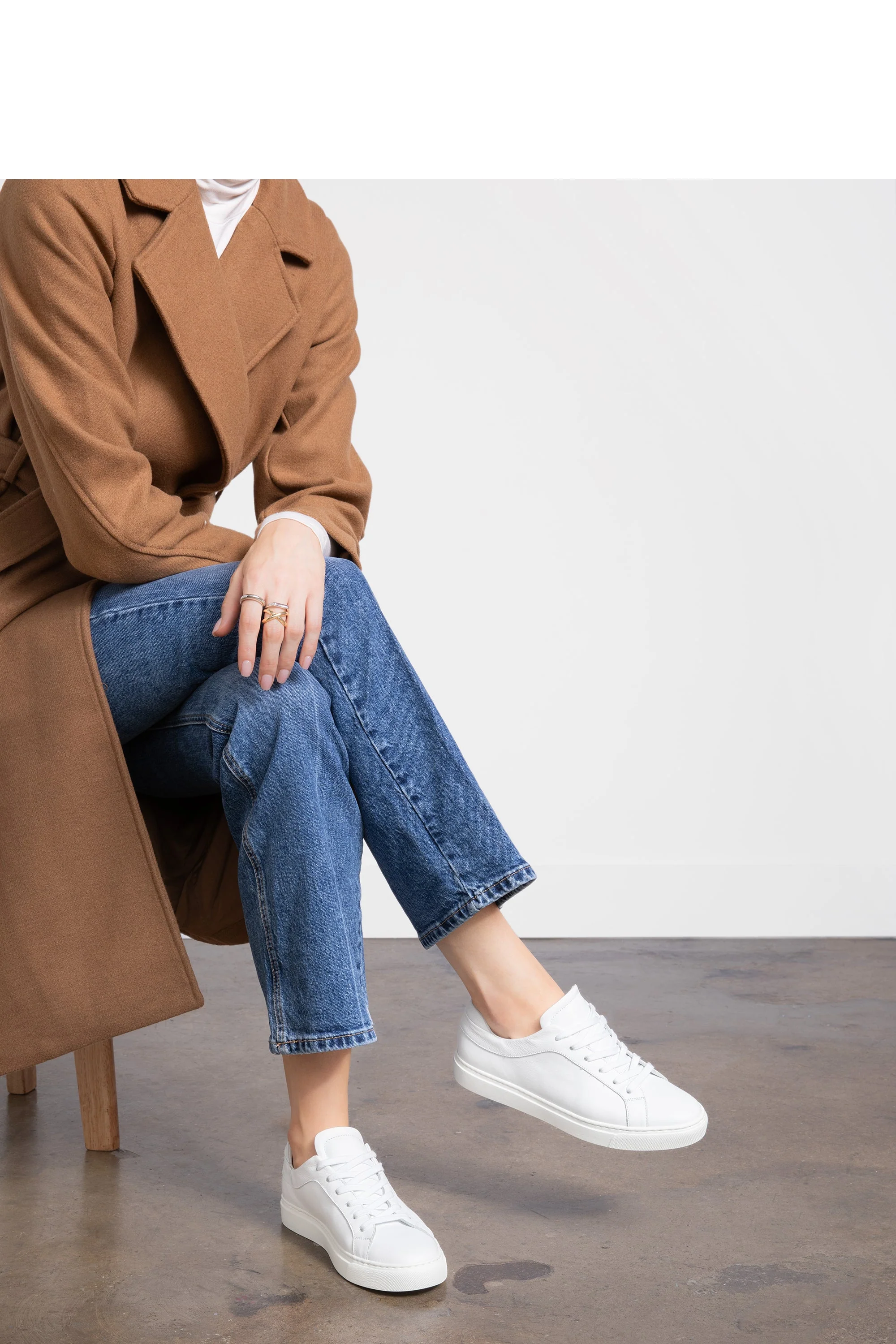 The Palestra Due (Sample Sale) - Image 8
