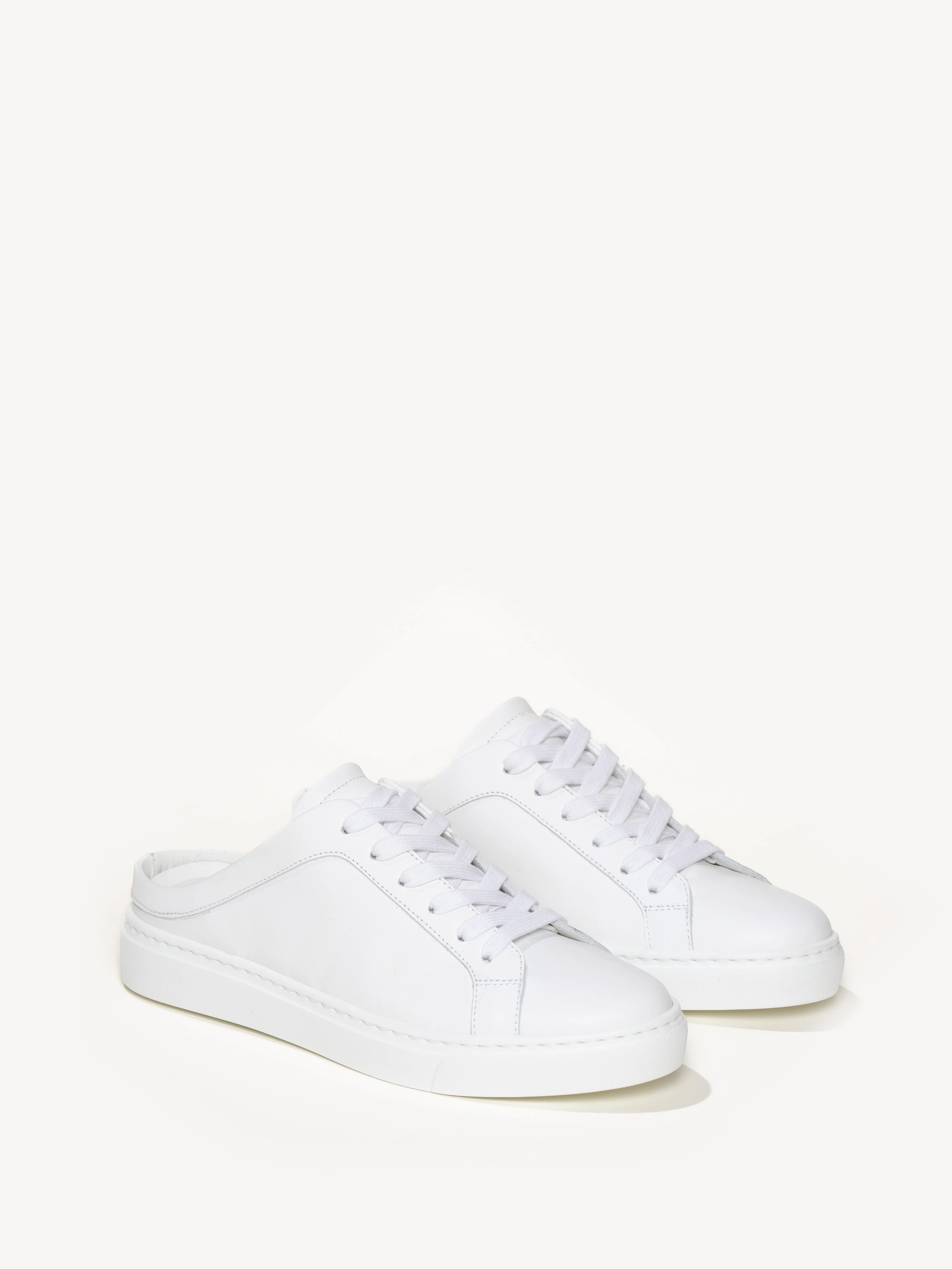 The Palestra Mule (Sample Sale) - Image 2