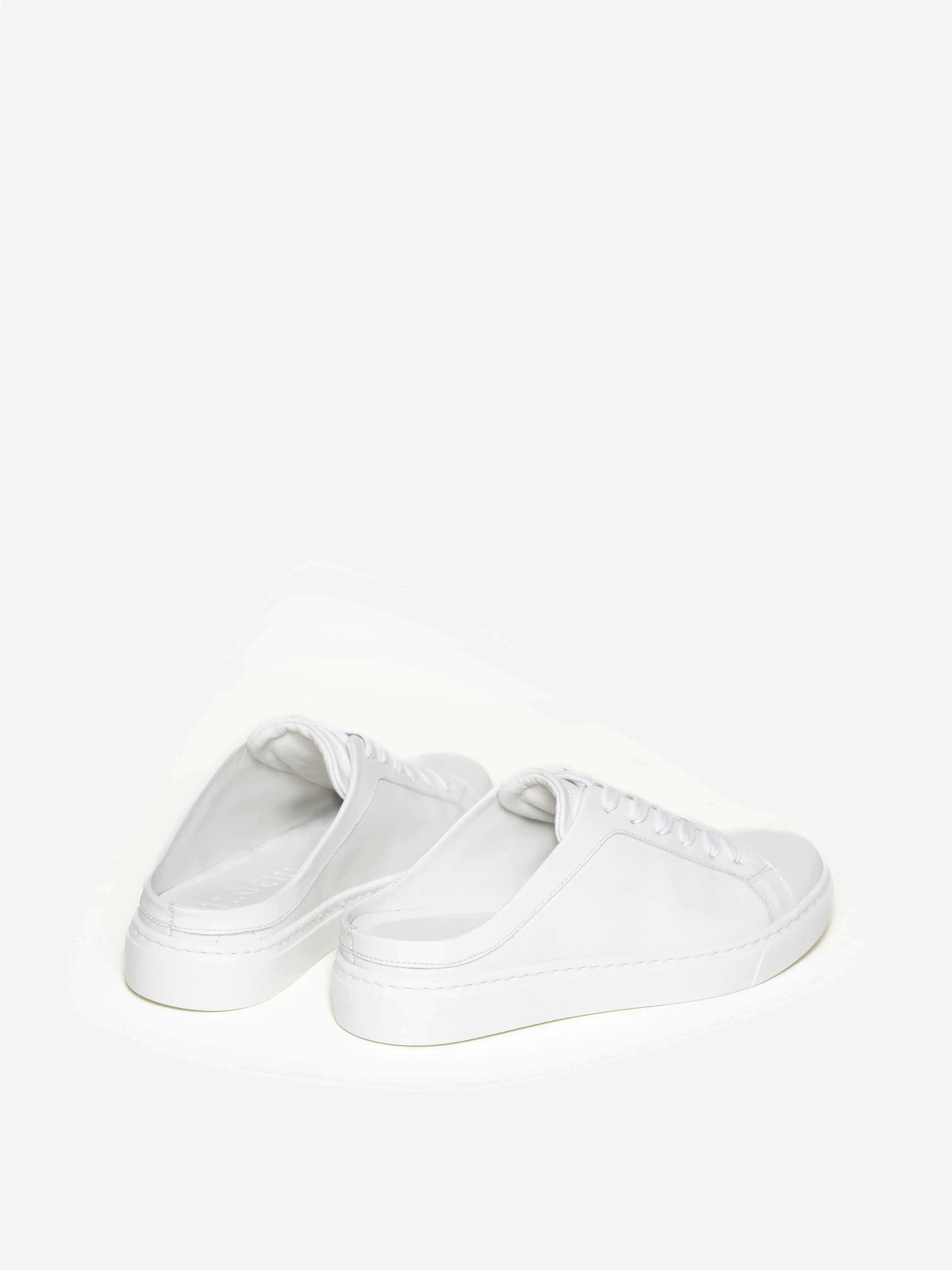 The Palestra Mule (Sample Sale) - Image 3