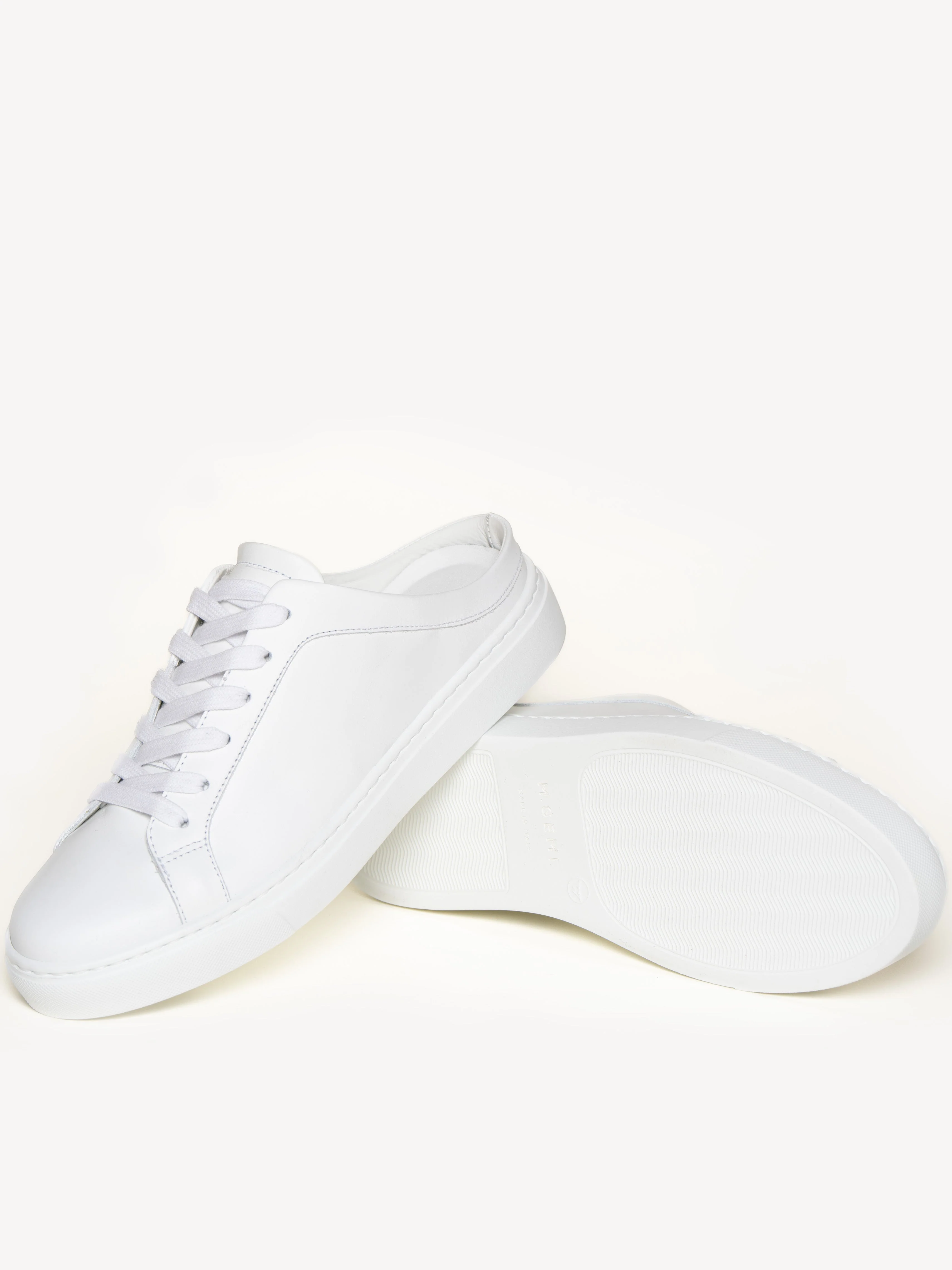 The Palestra Mule (Sample Sale) - Image 5