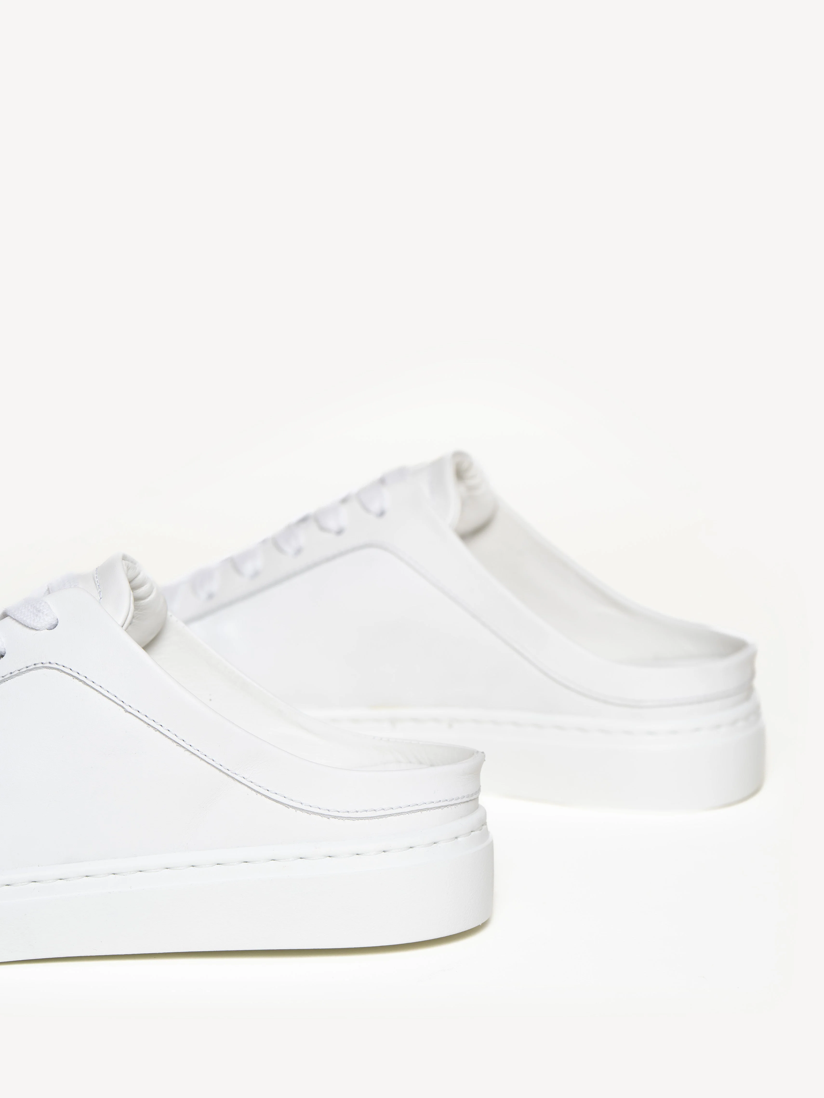 The Palestra Mule (Sample Sale) - Image 6