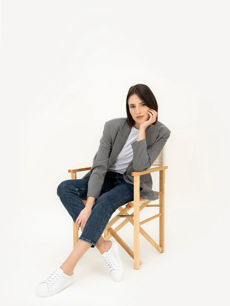 The Palestra Mule (Sample Sale) - Image 7