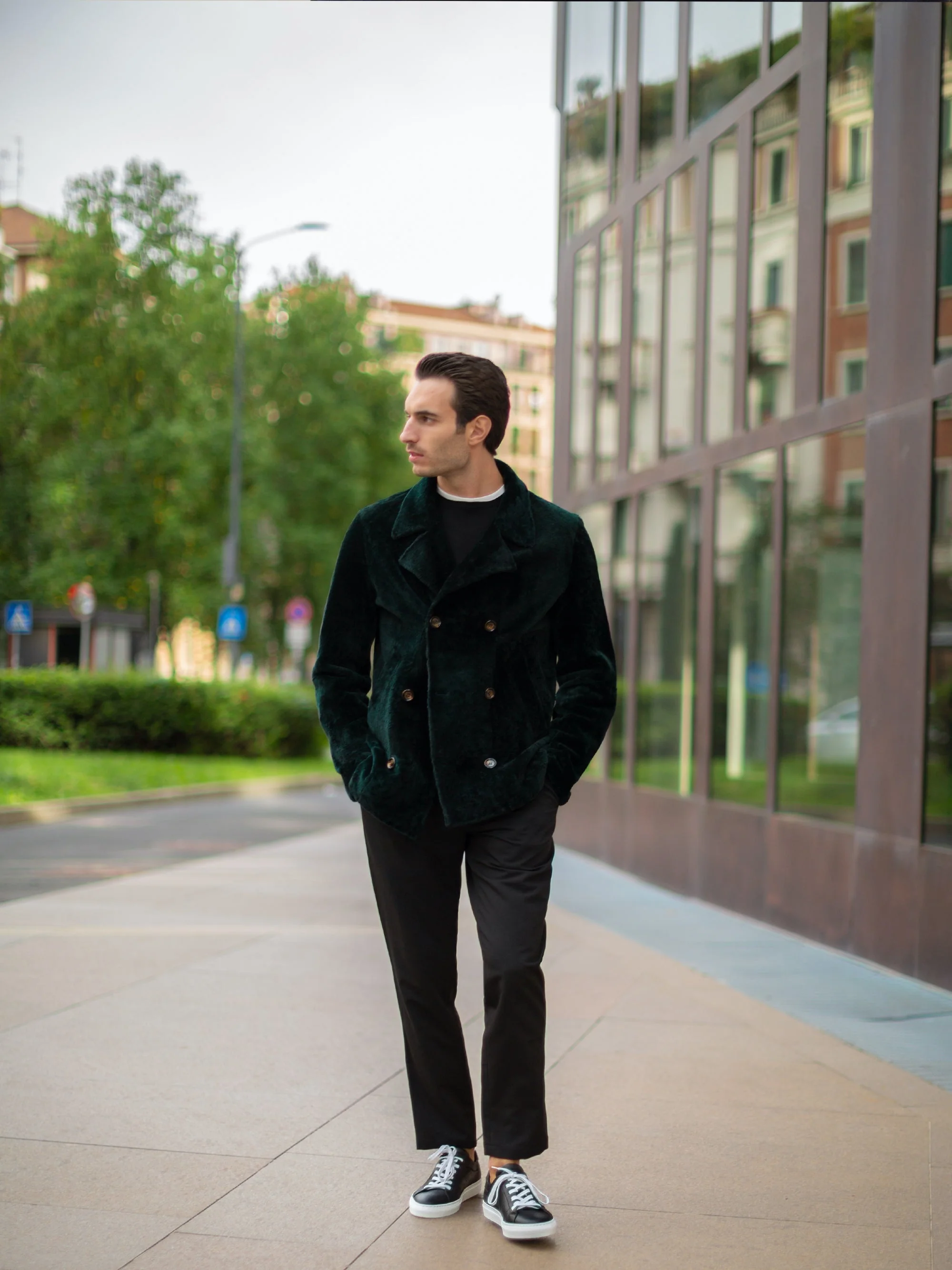 The Palestra Uomo (Sample Sale) - Image 7