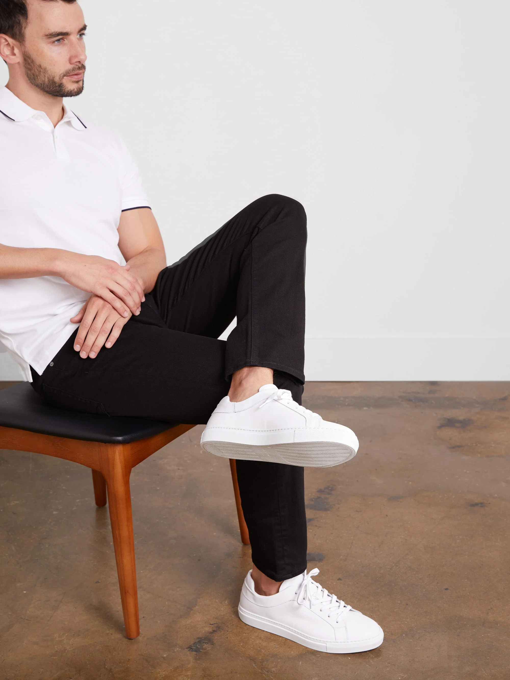 The Palestra Uomo (Sample Sale) - Image 8