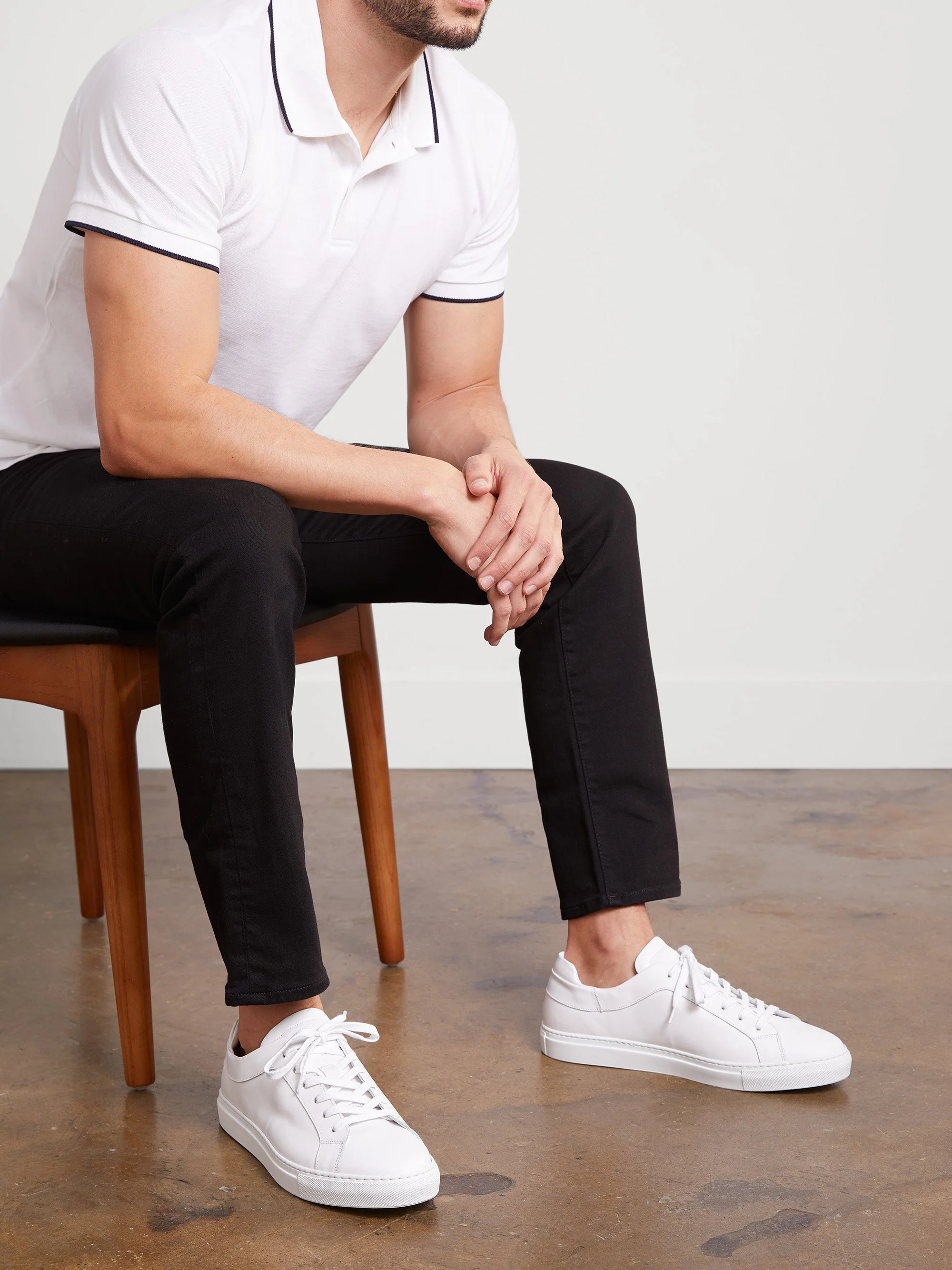 The Palestra Uomo (Sample Sale) - Image 7