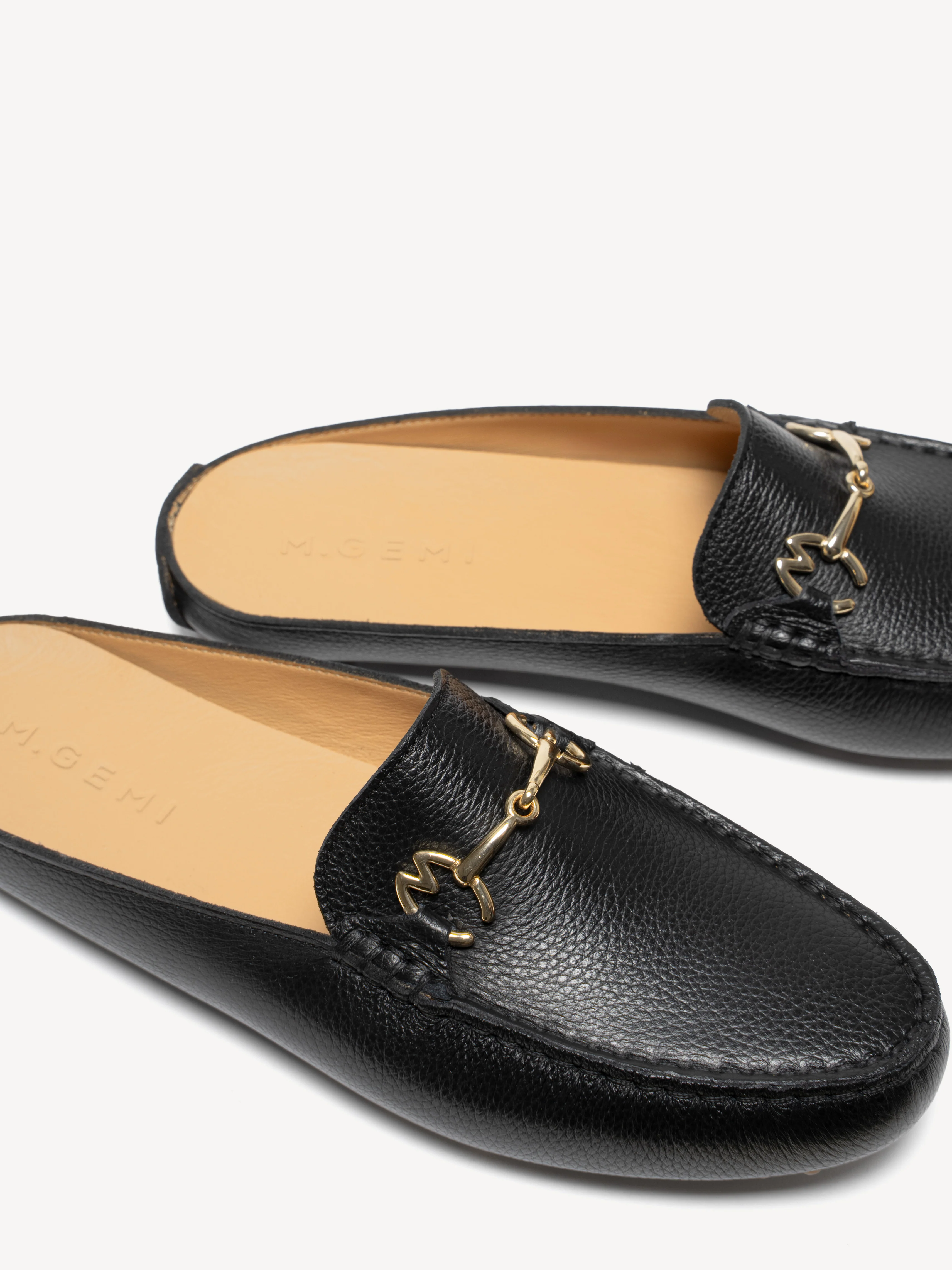 The Pastoso Signature Mule - Image 3