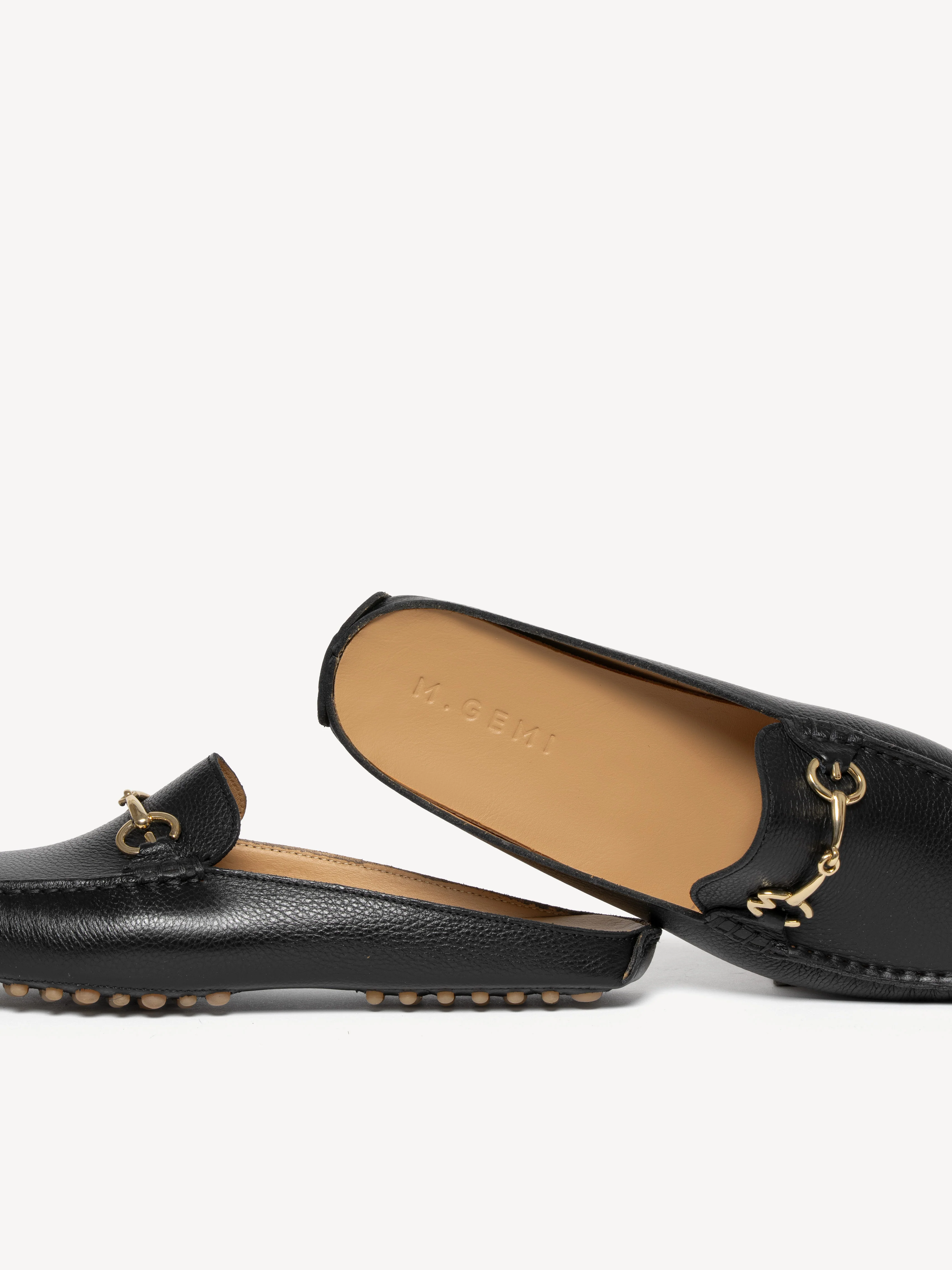 The Pastoso Signature Mule - Image 4