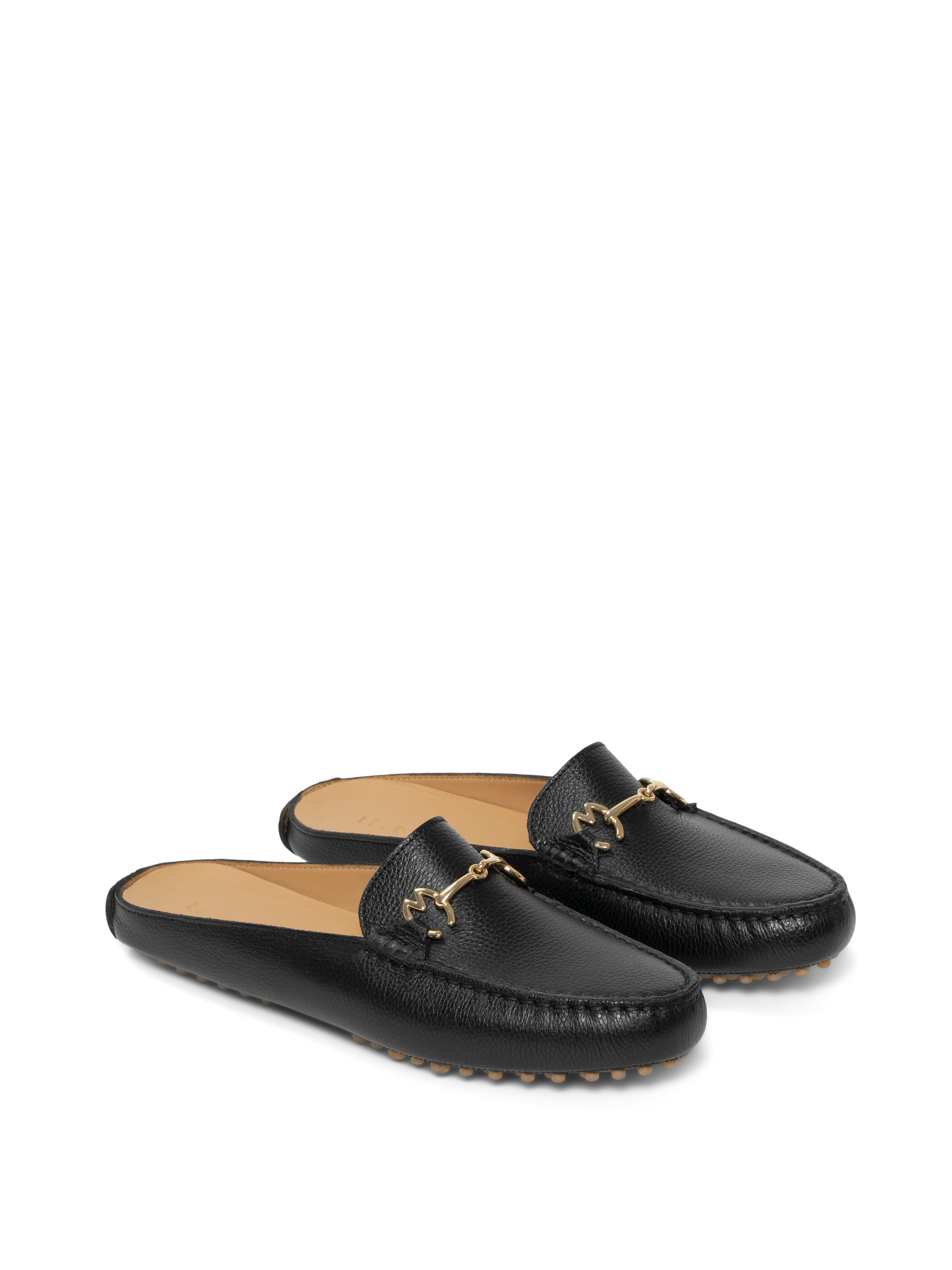 The Pastoso Signature Mule - Image 7