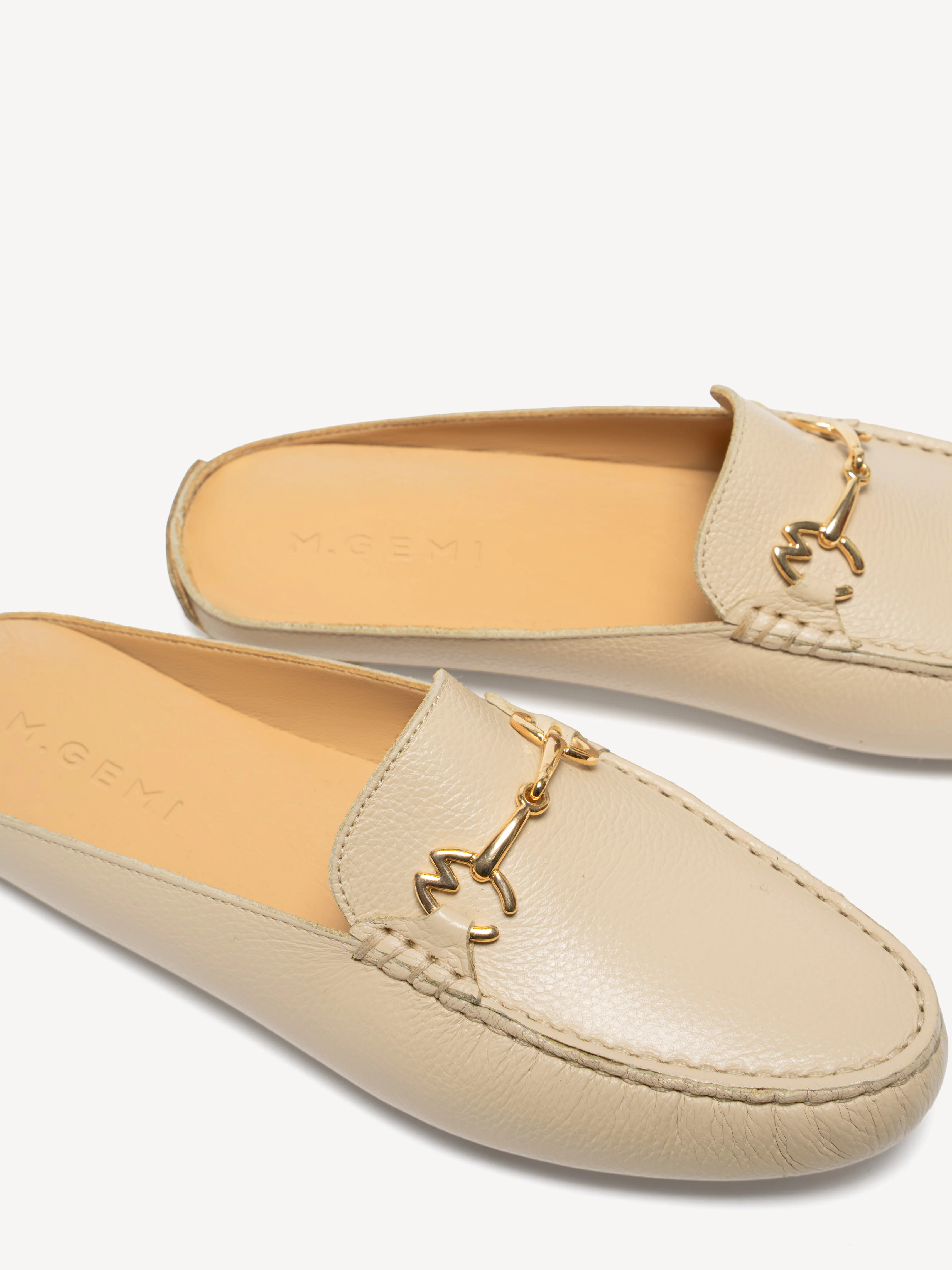 The Pastoso Signature Mule - Image 3