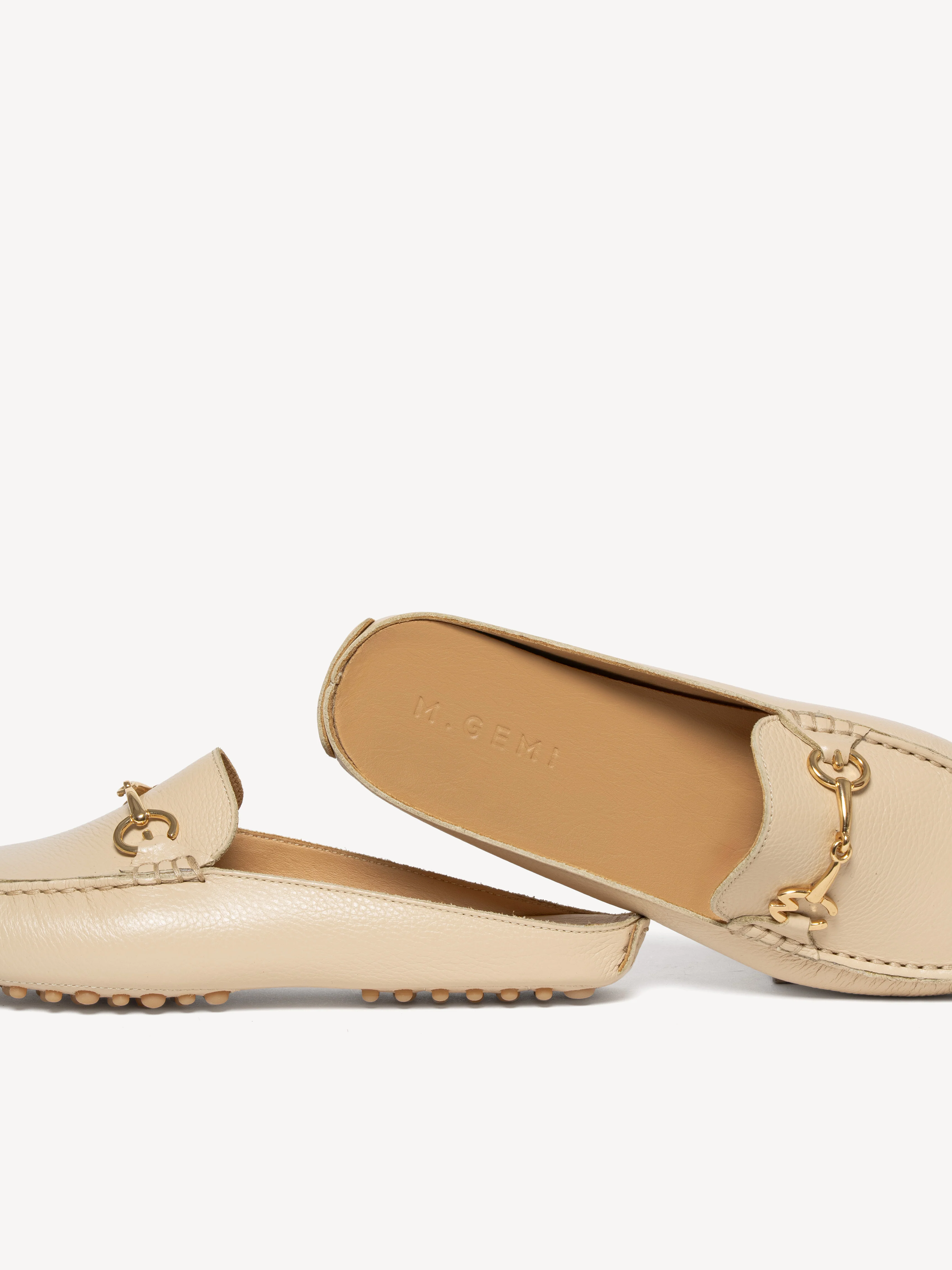 The Pastoso Signature Mule - Image 4