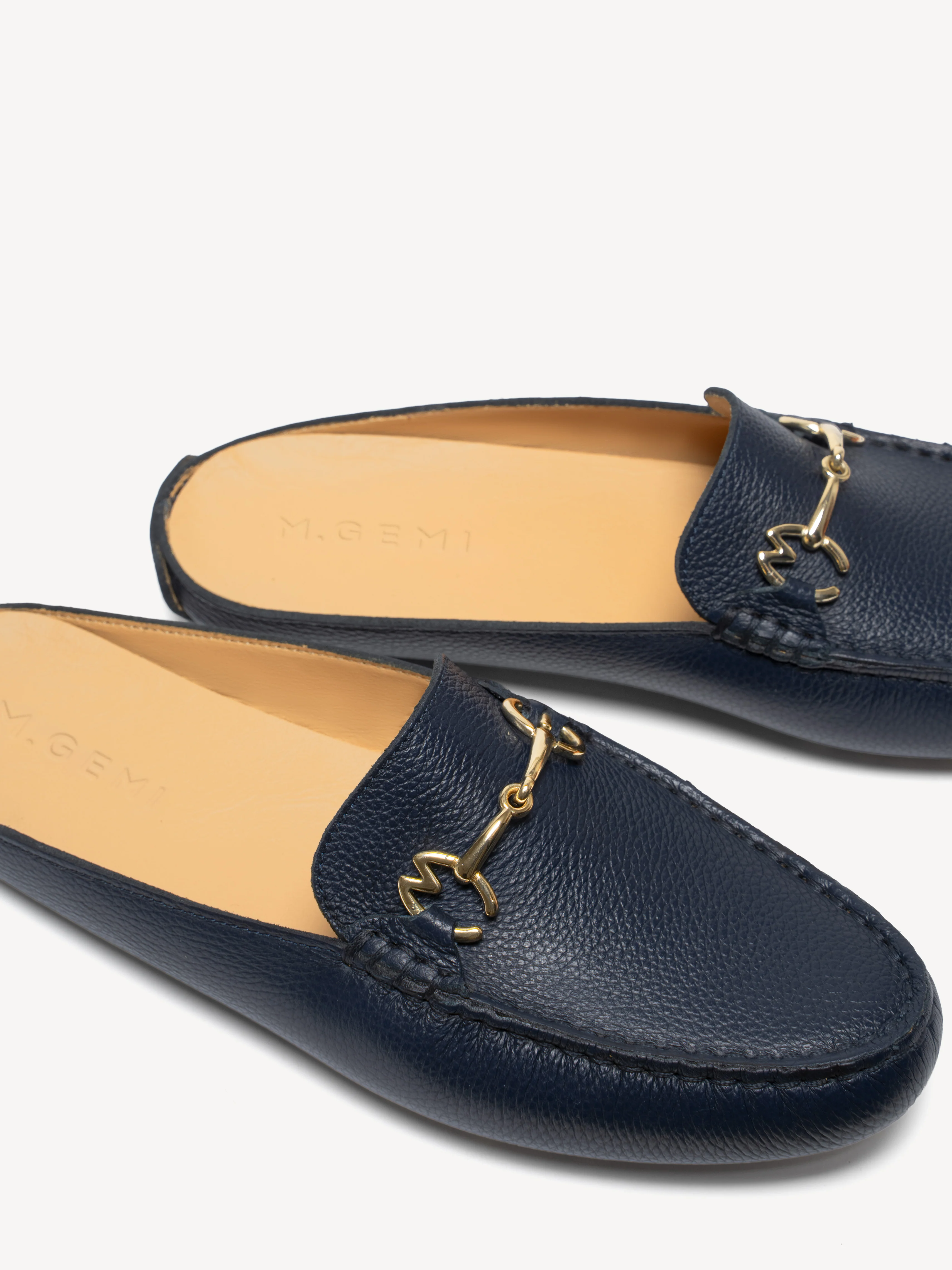 The Pastoso Signature Mule - Image 3