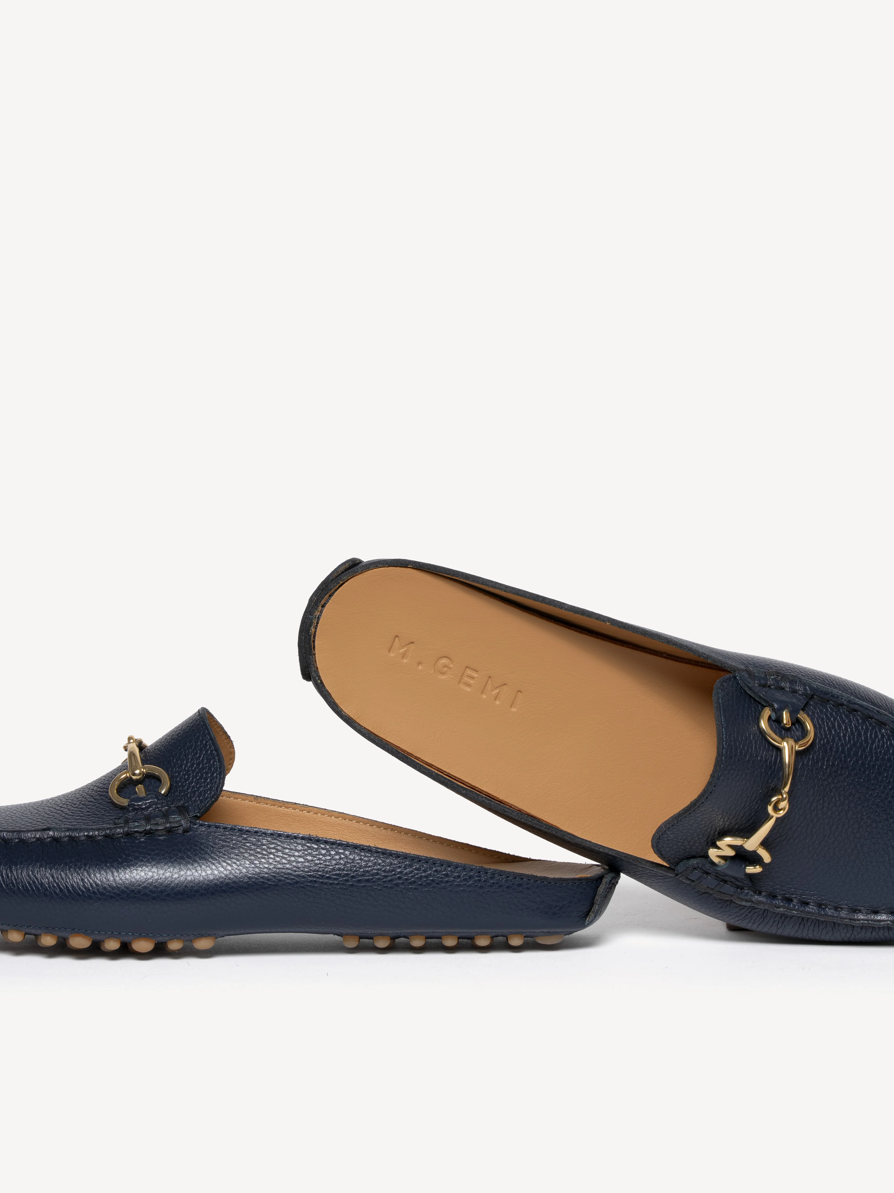 The Pastoso Signature Mule - Image 4