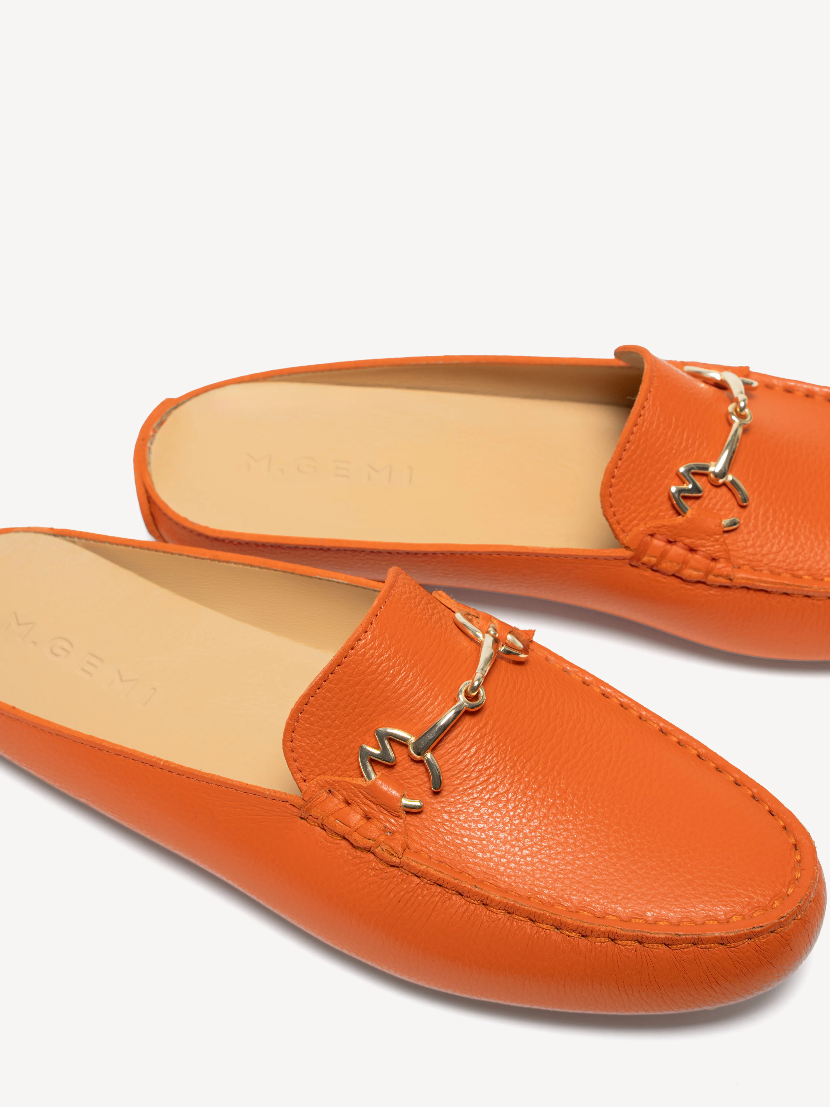 The Pastoso Signature Mule - Image 3