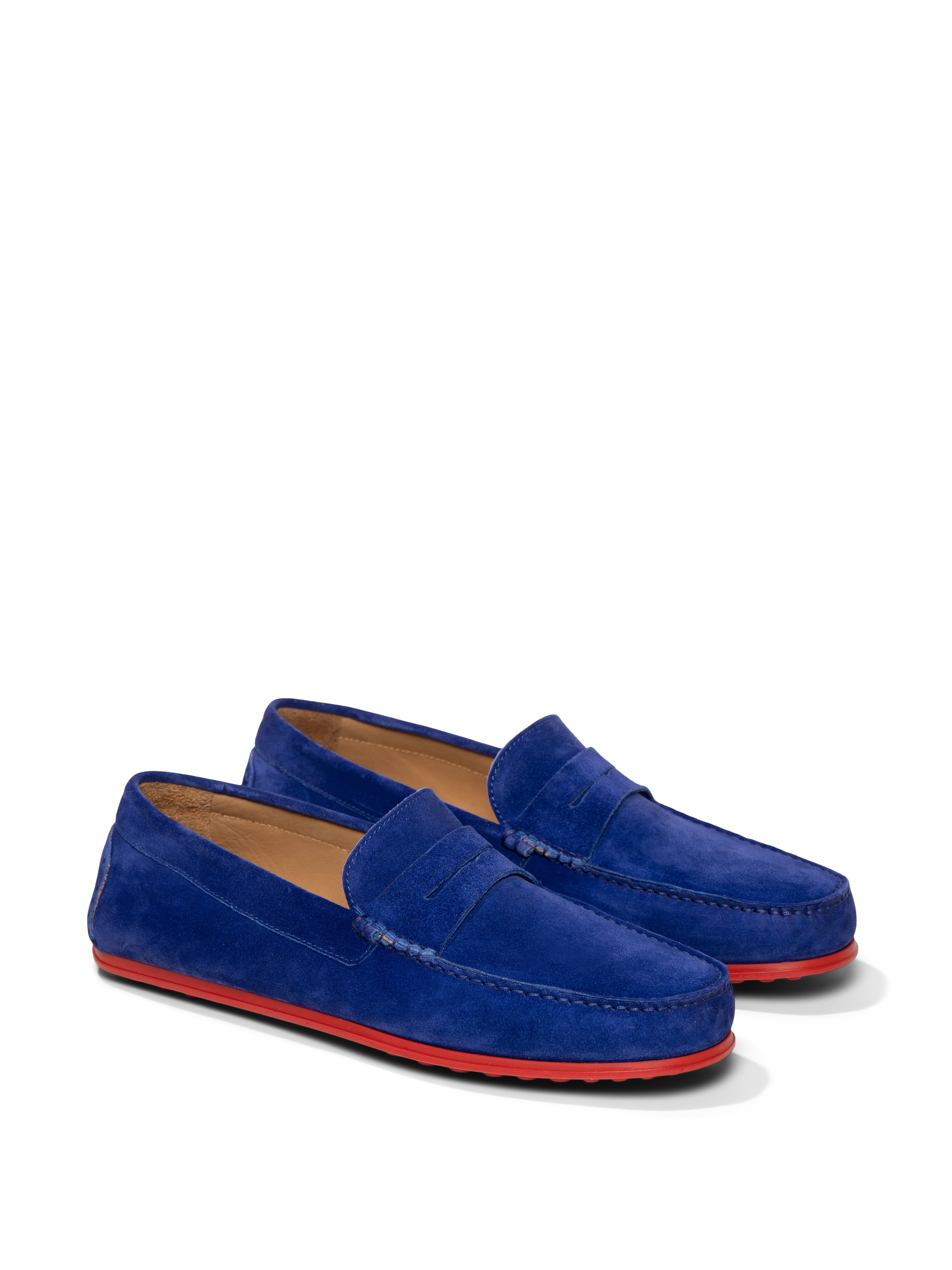 The Pastoso Uomo (Sample Sale) - Image 10