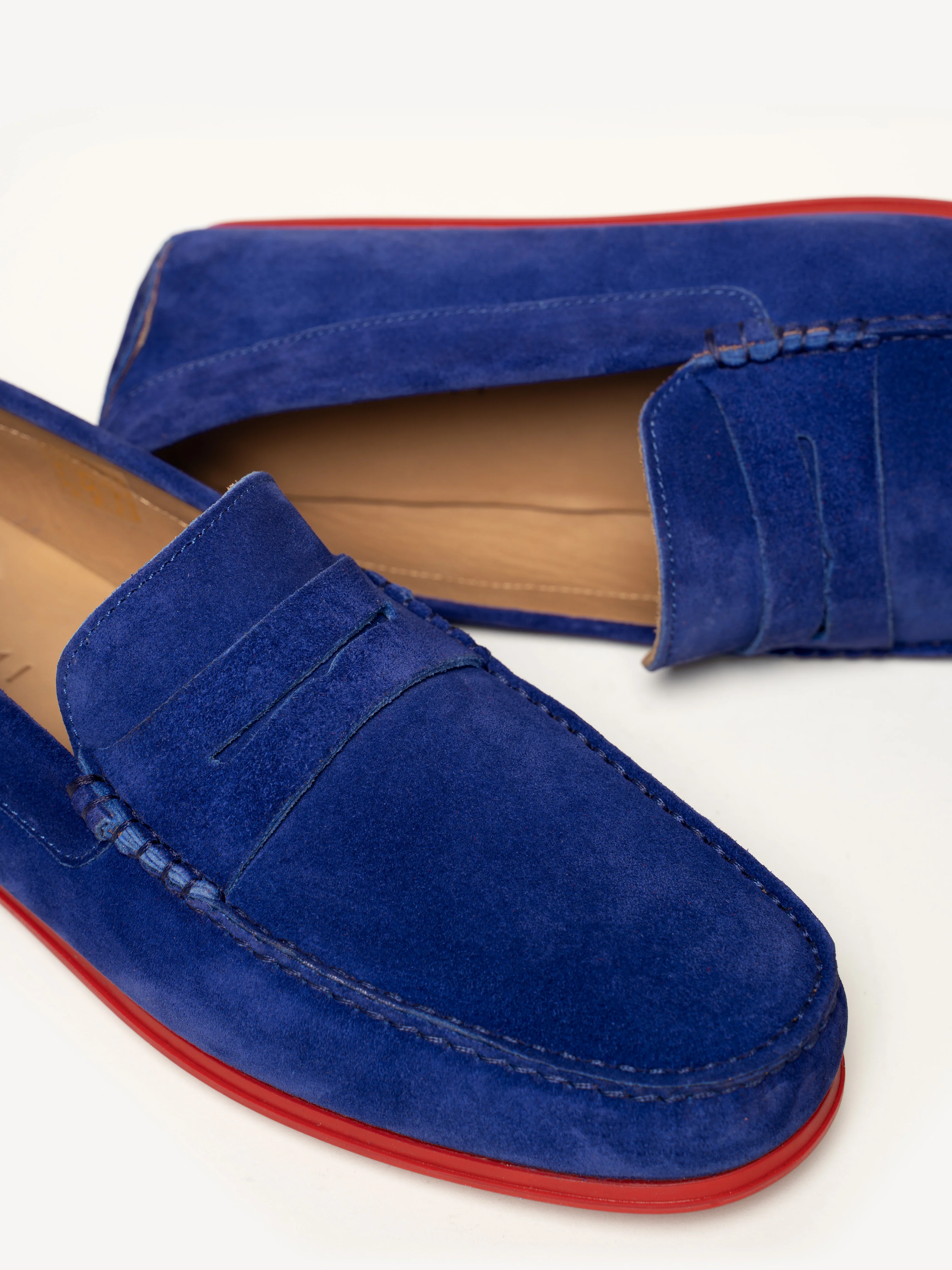 The Pastoso Uomo (Sample Sale) - Image 3