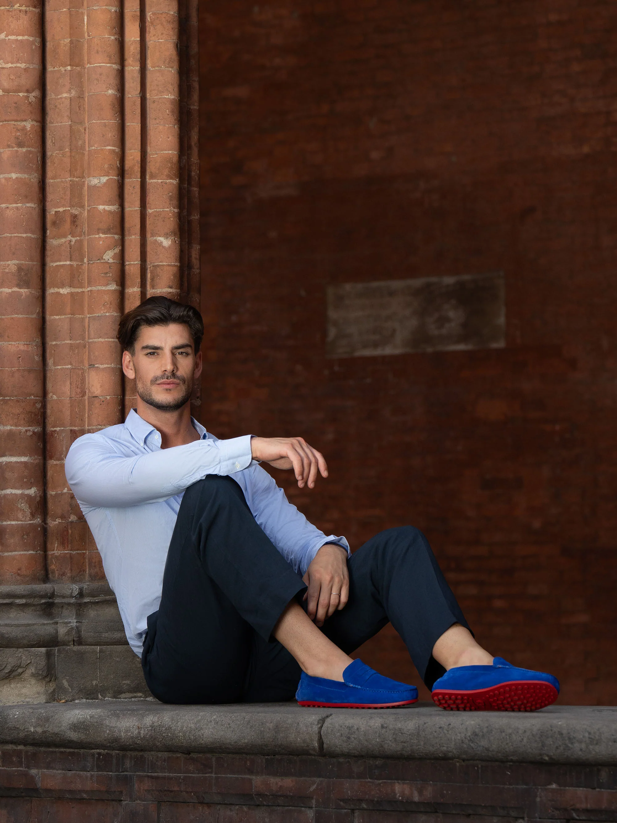 The Pastoso Uomo (Sample Sale) - Image 6