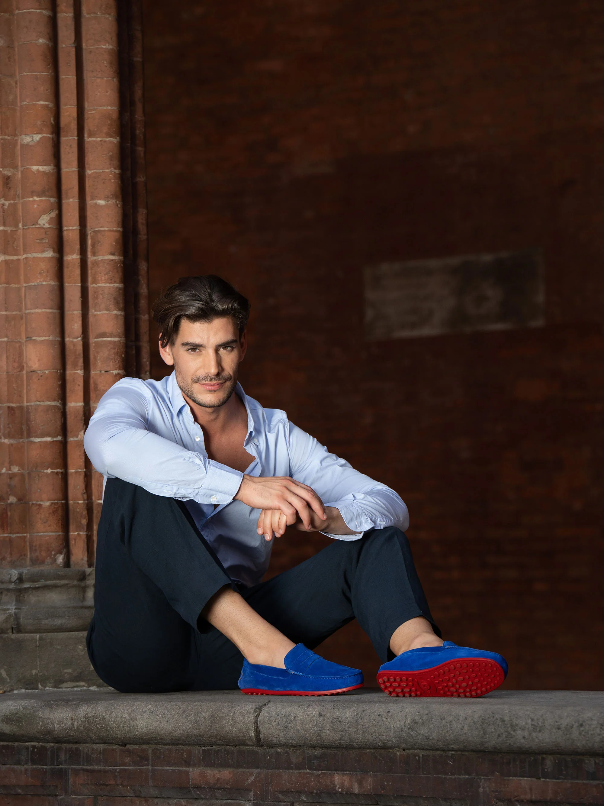 The Pastoso Uomo (Sample Sale) - Image 7