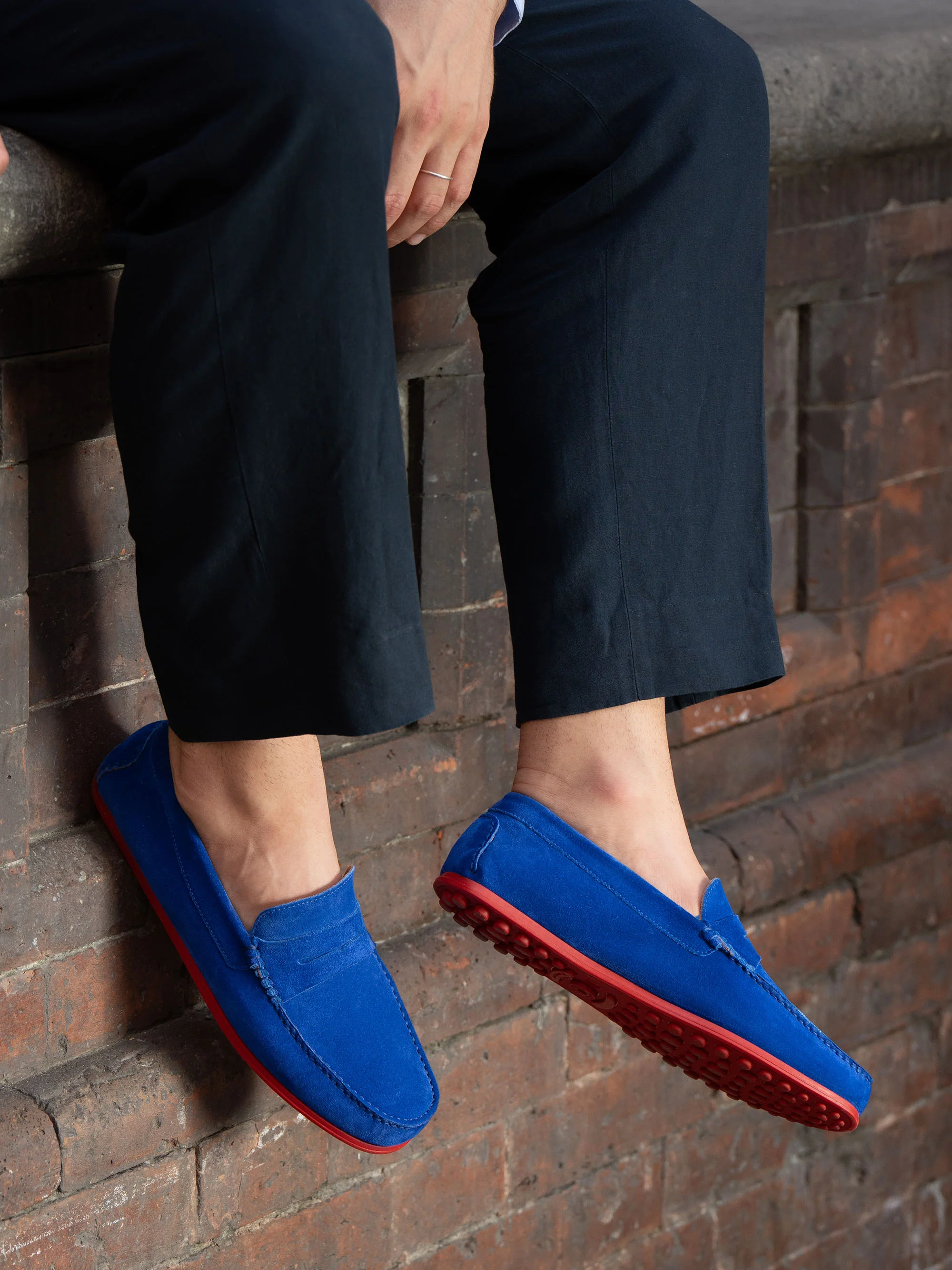 The Pastoso Uomo (Sample Sale) - Image 8