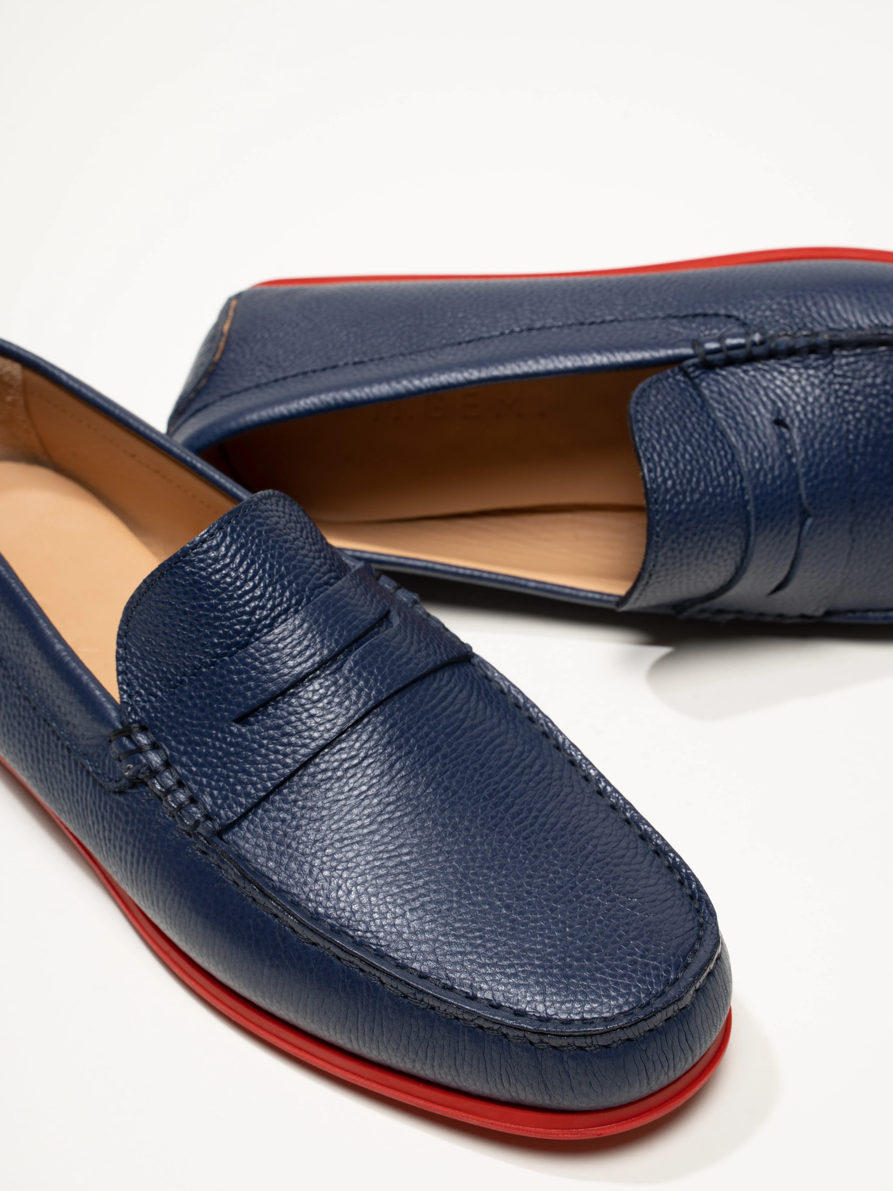 The Pastoso Uomo (Sample Sale) - Image 3