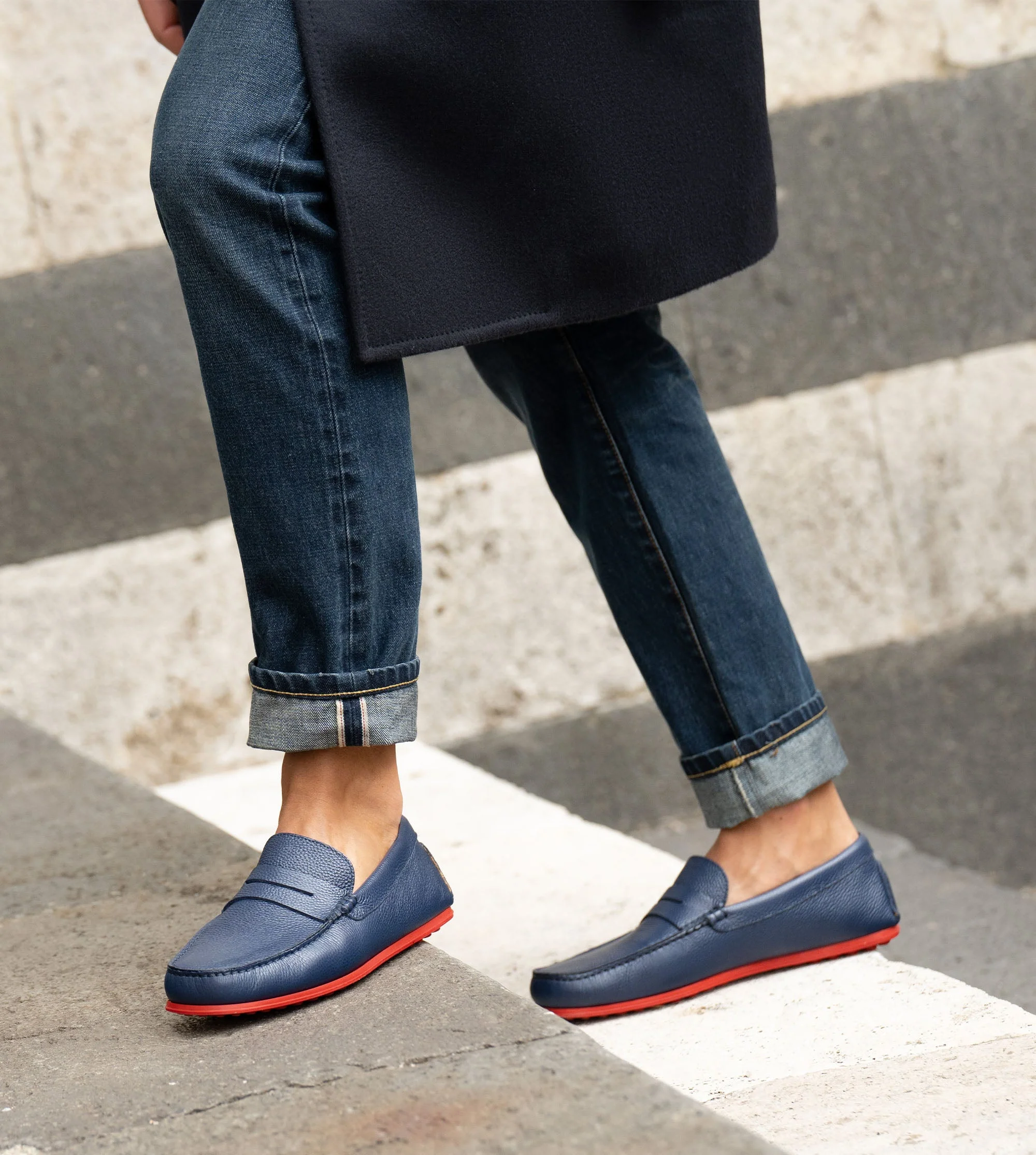 The Pastoso Uomo (Sample Sale) - Image 6