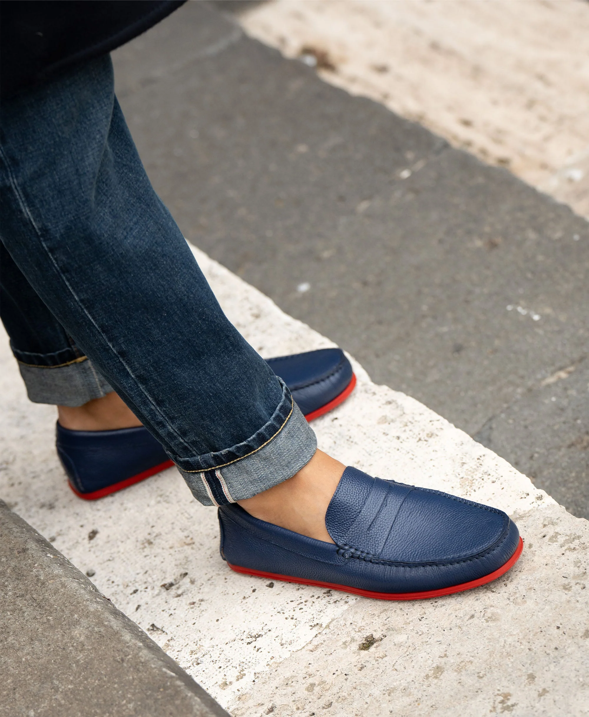 The Pastoso Uomo (Sample Sale) - Image 7