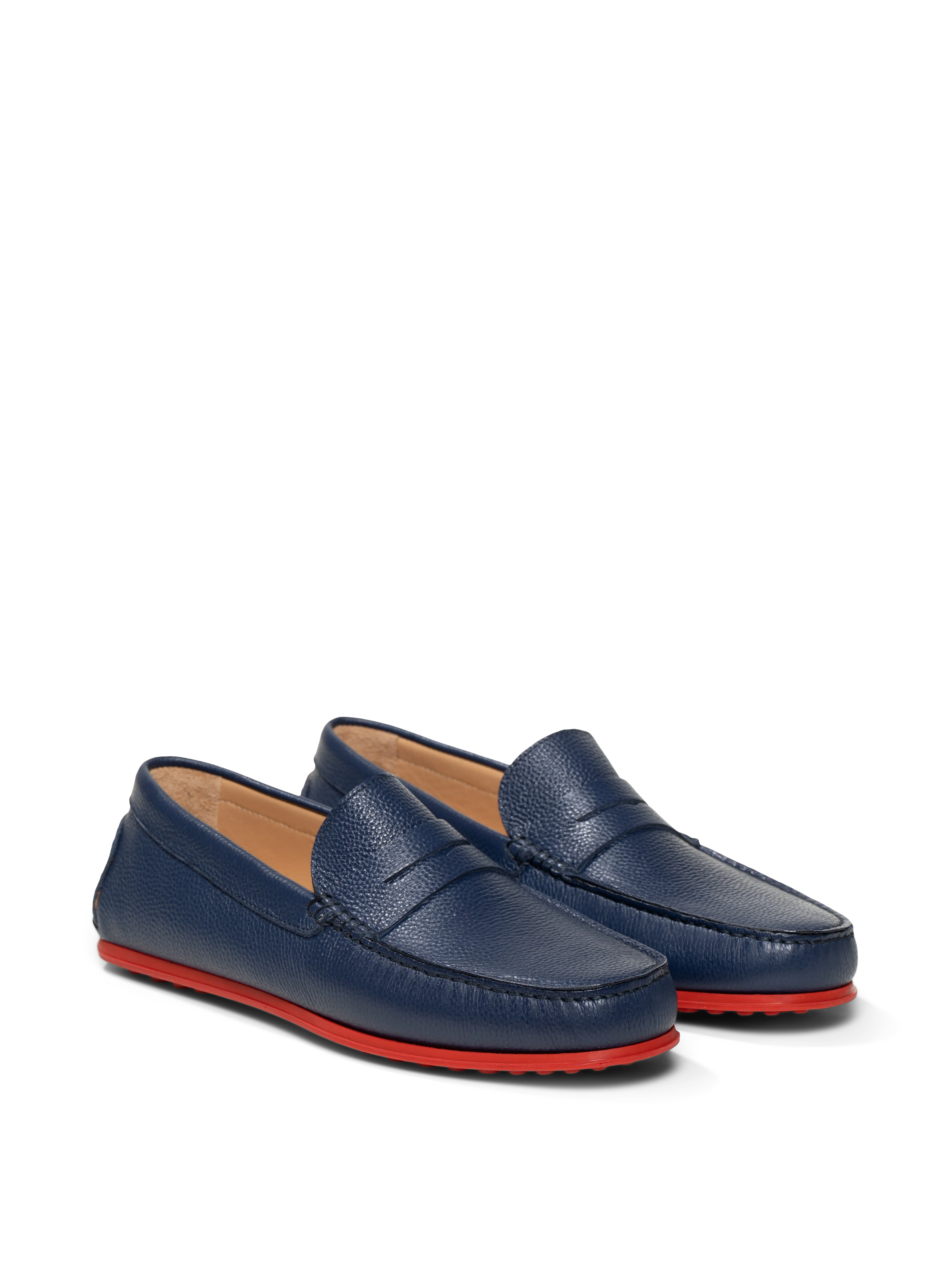 The Pastoso Uomo (Sample Sale) - Image 9