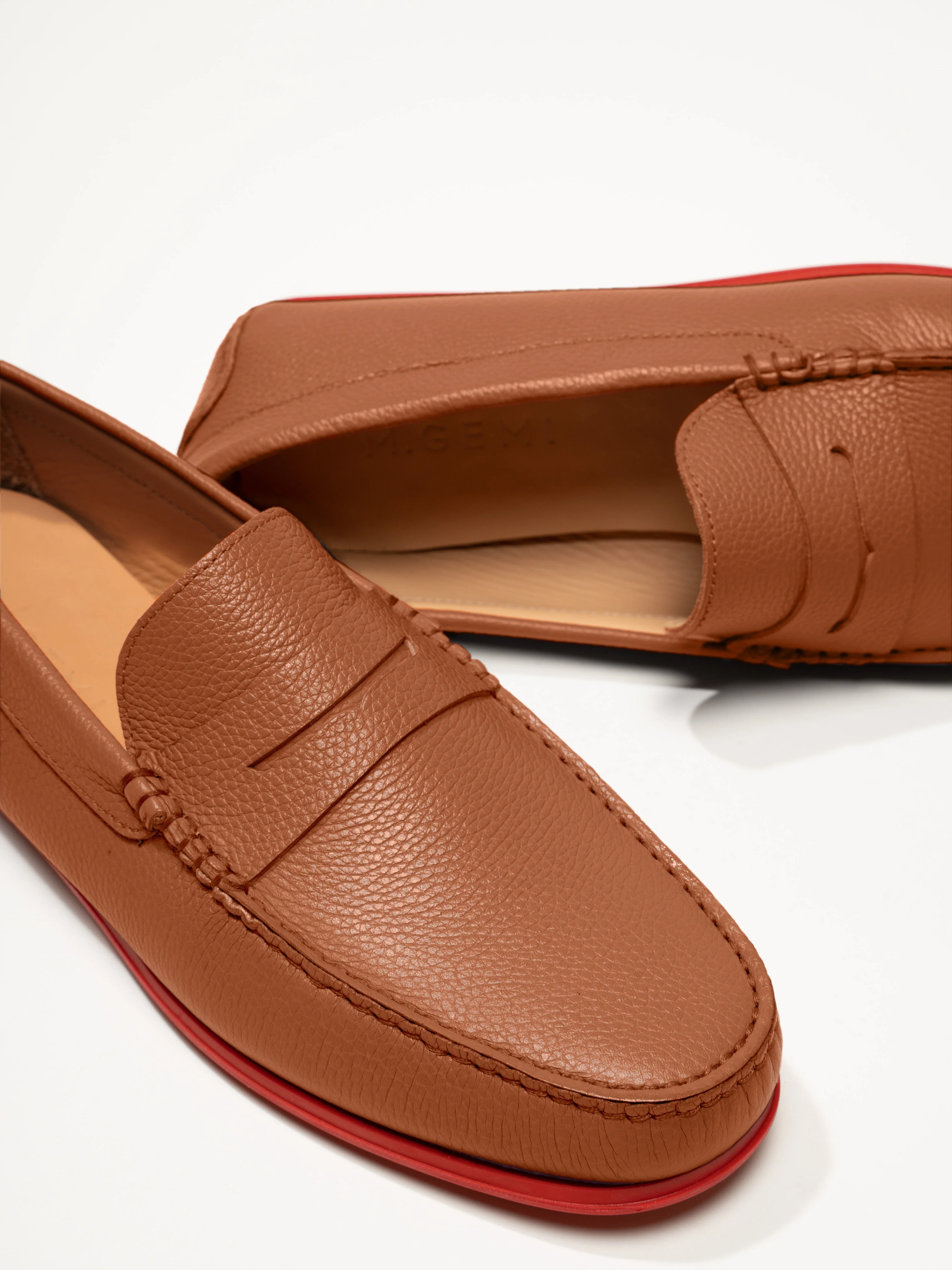 The Pastoso Uomo (Sample Sale) - Image 3