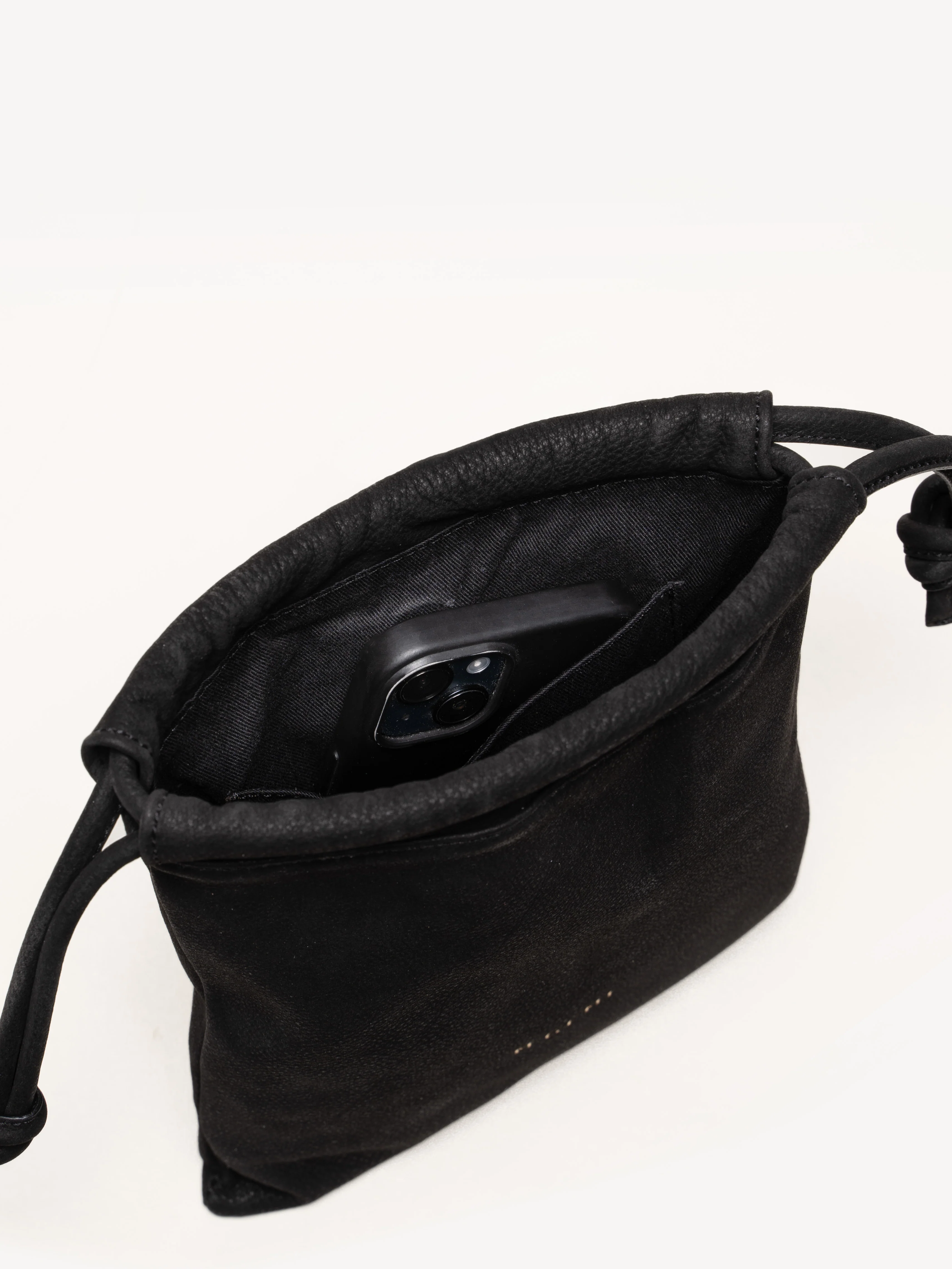 The Perla Convertible Crossbody - Image 3