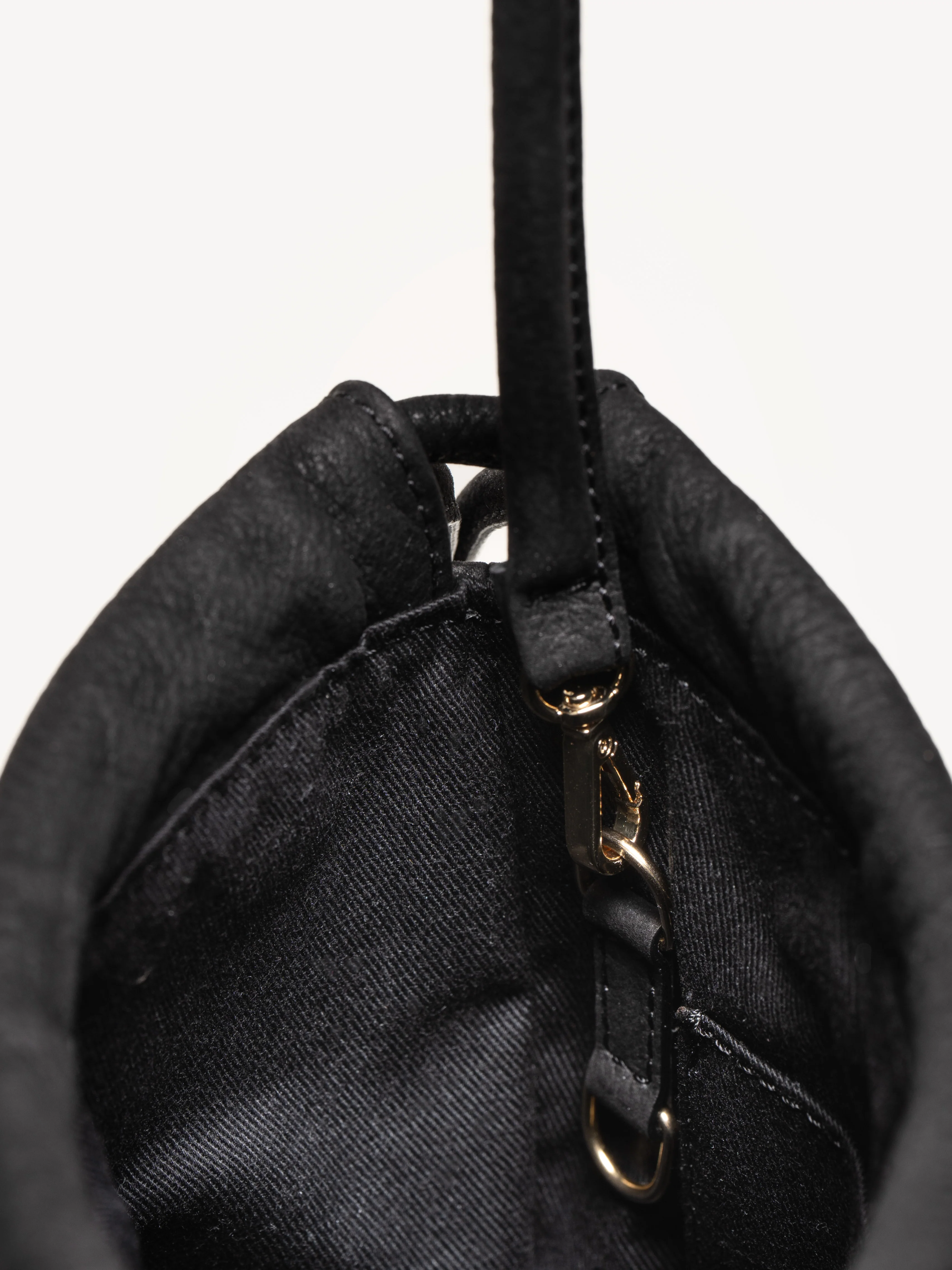 The Perla Convertible Crossbody - Image 4