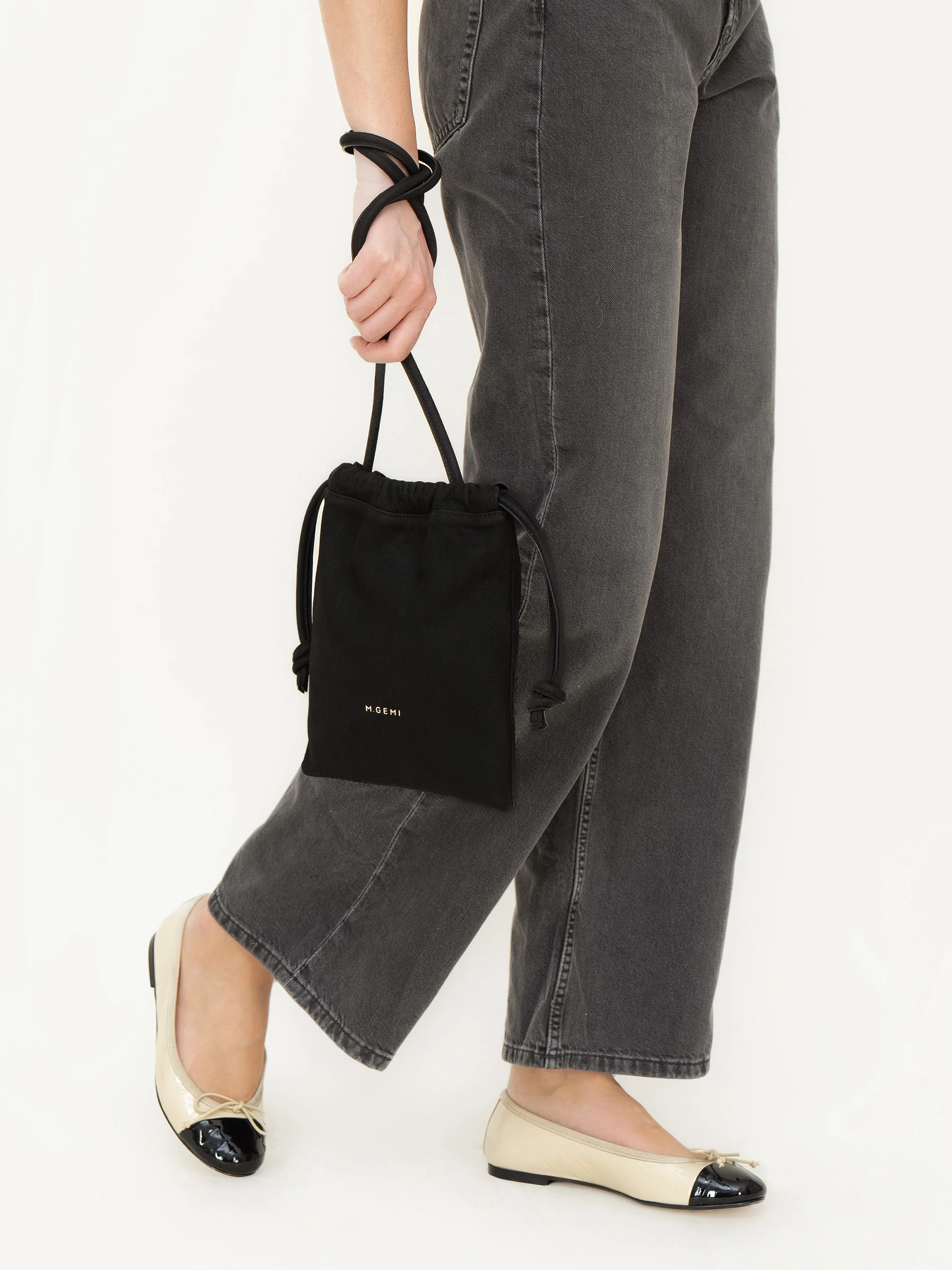 The Perla Convertible Crossbody - Image 7