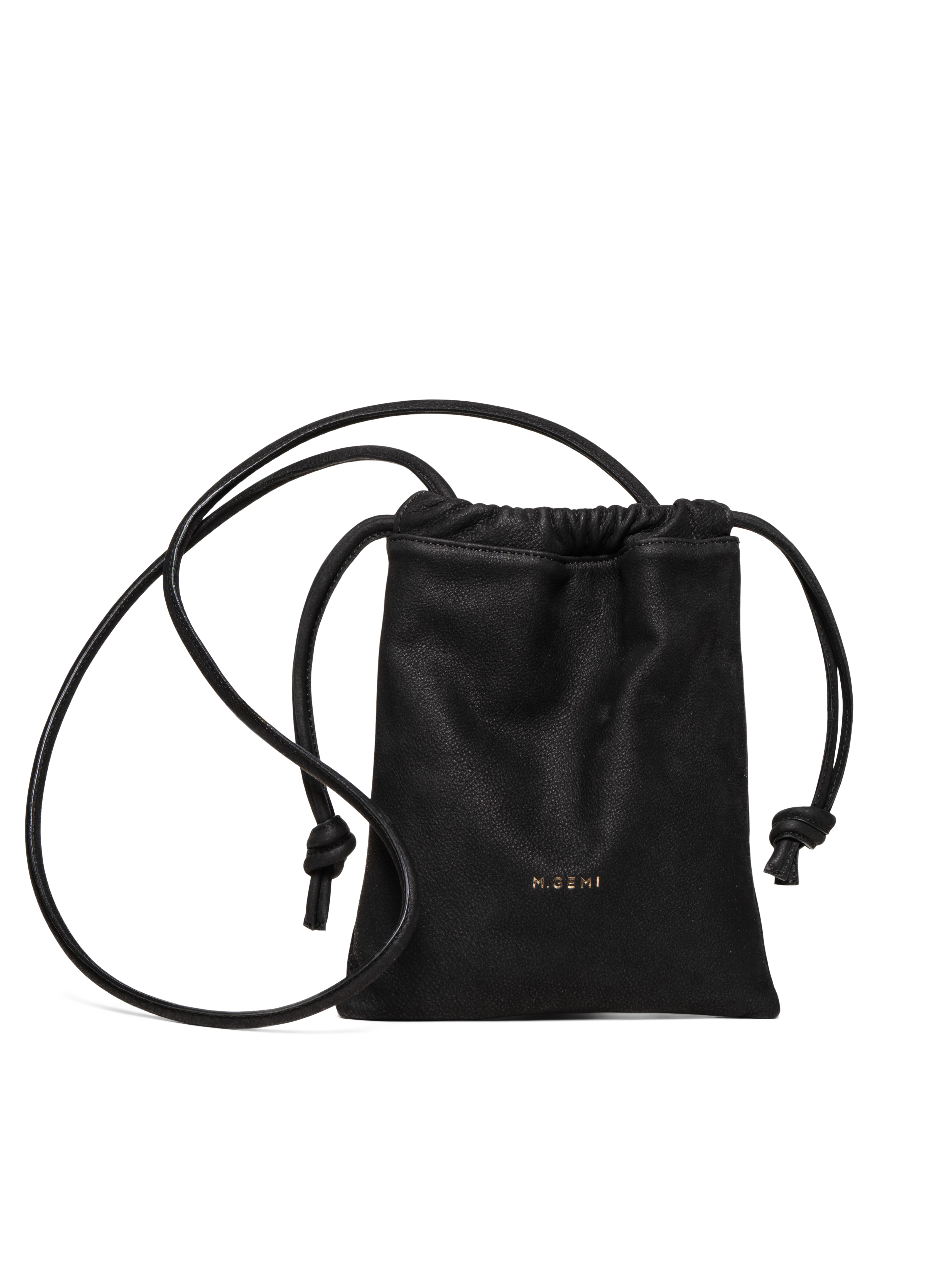 The Perla Convertible Crossbody - Image 9