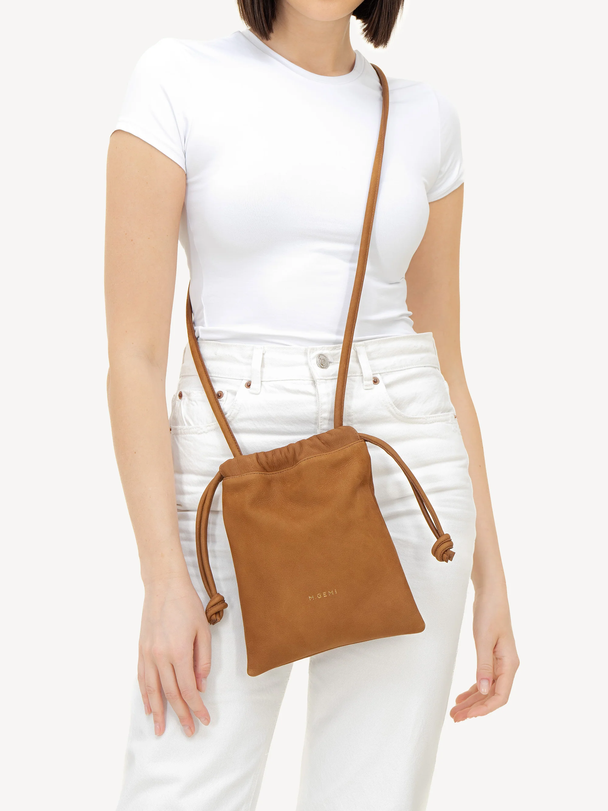 The Perla Convertible Crossbody - Image 6