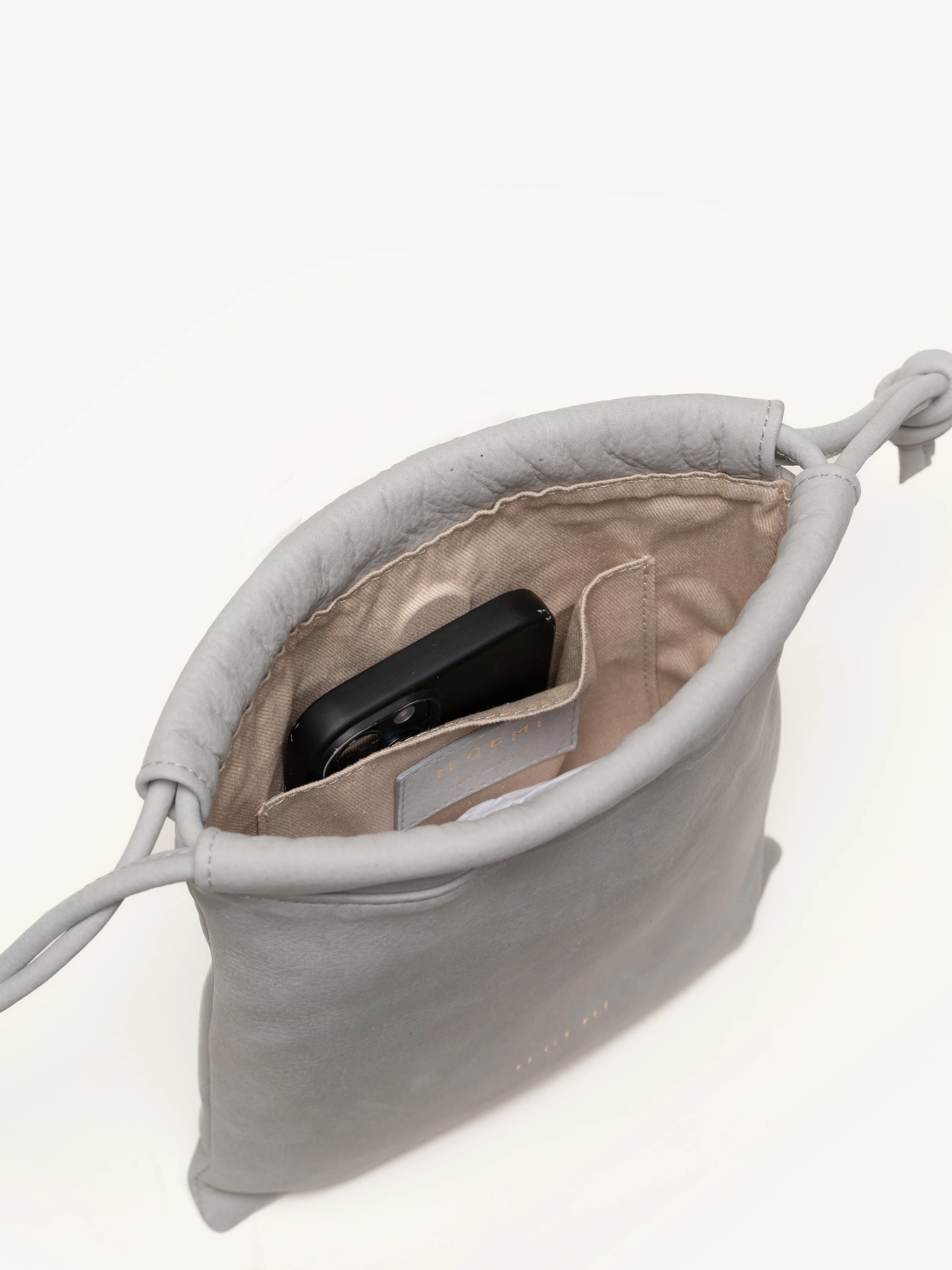 The Perla Convertible Crossbody - Image 3