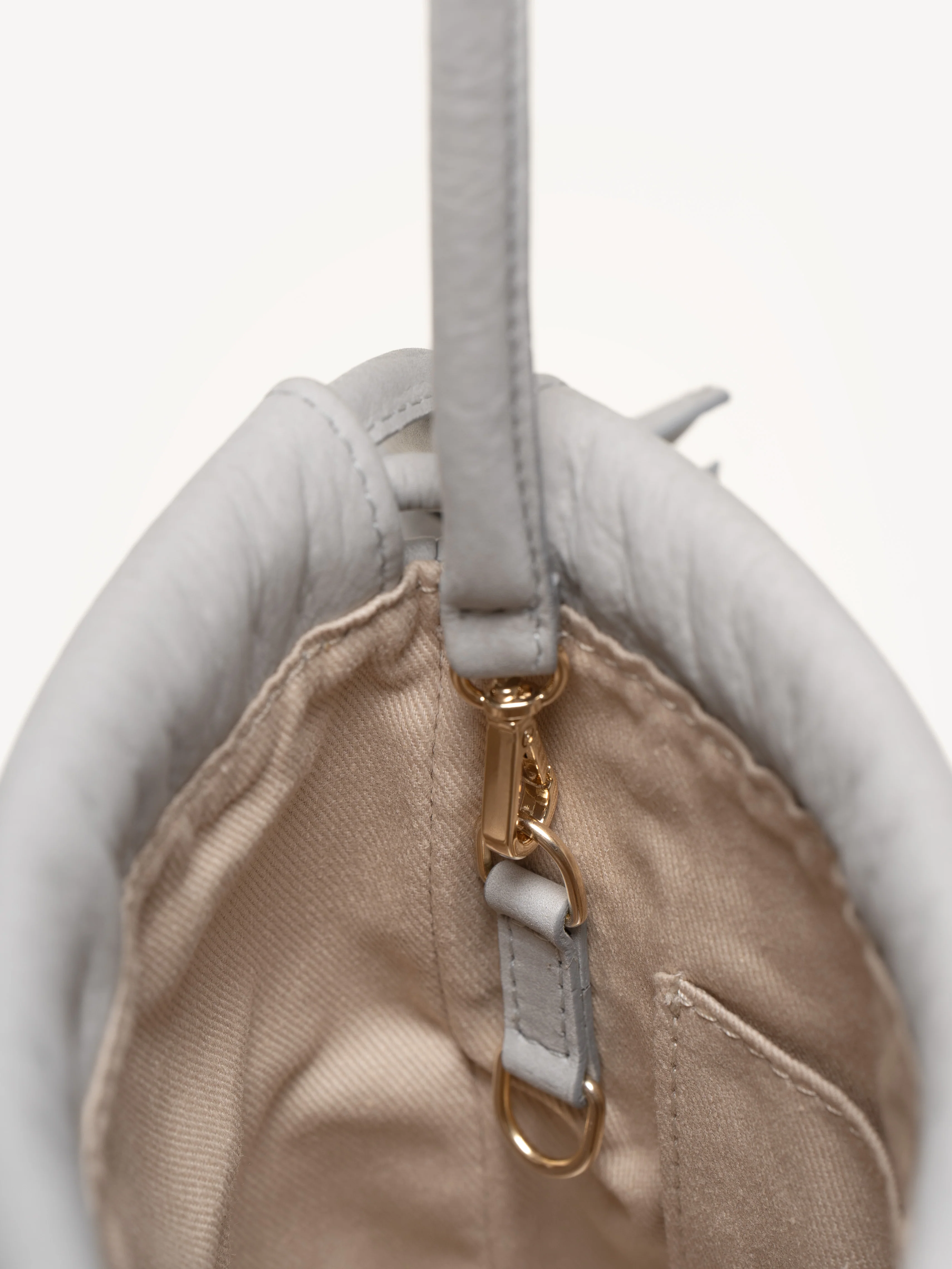 The Perla Convertible Crossbody - Image 4