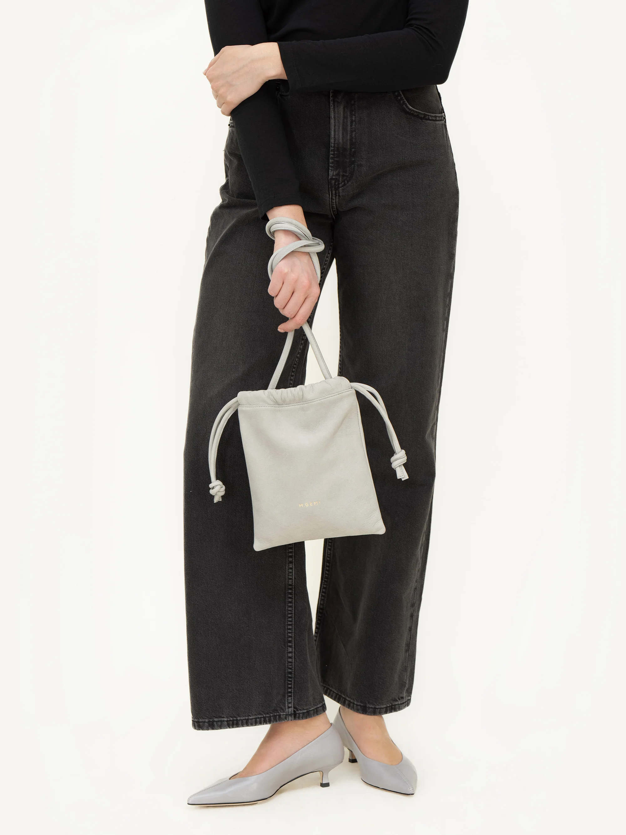 The Perla Convertible Crossbody - Image 6