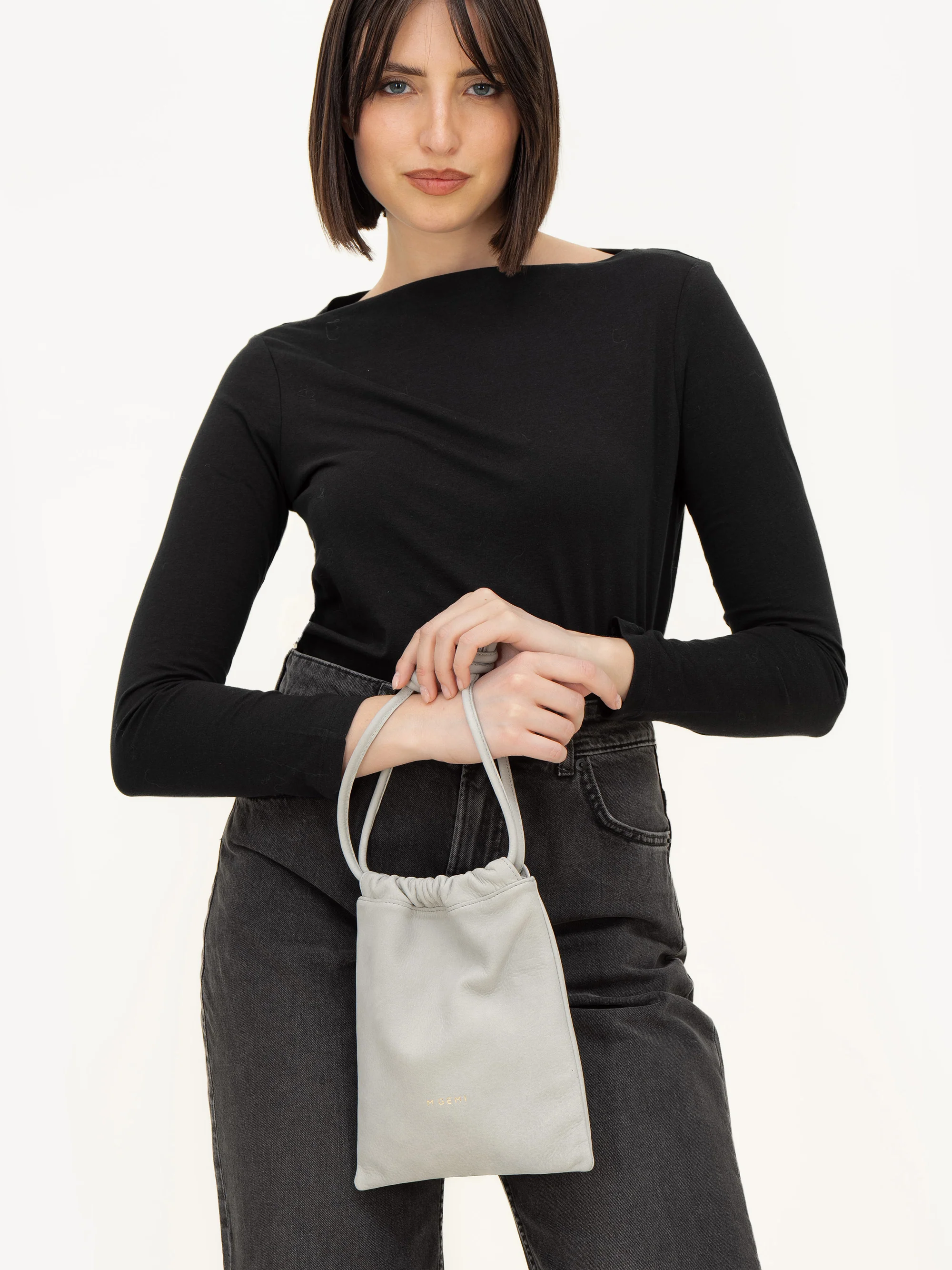 The Perla Convertible Crossbody - Image 8
