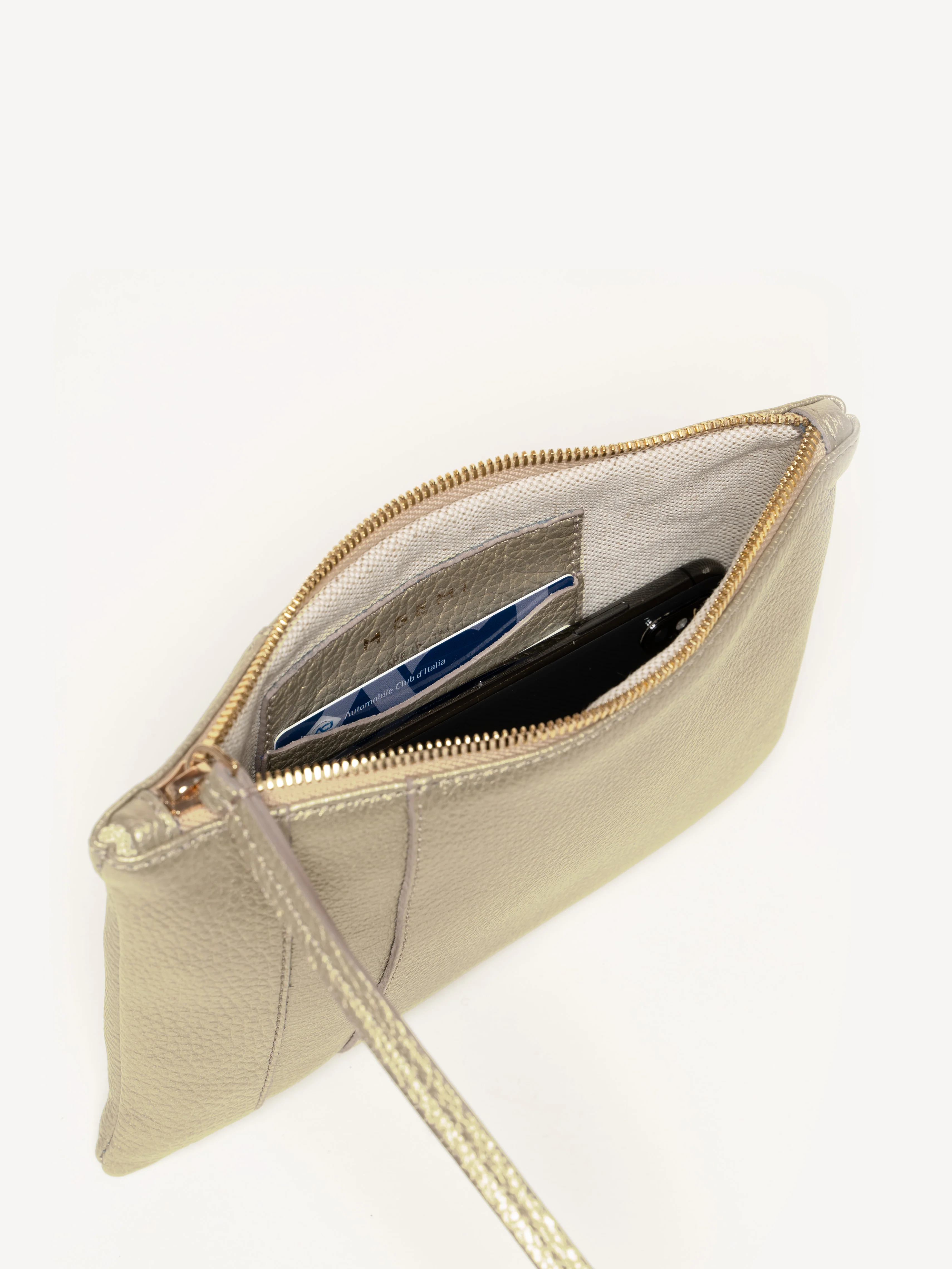 The Piccola Wristlet - Image 5