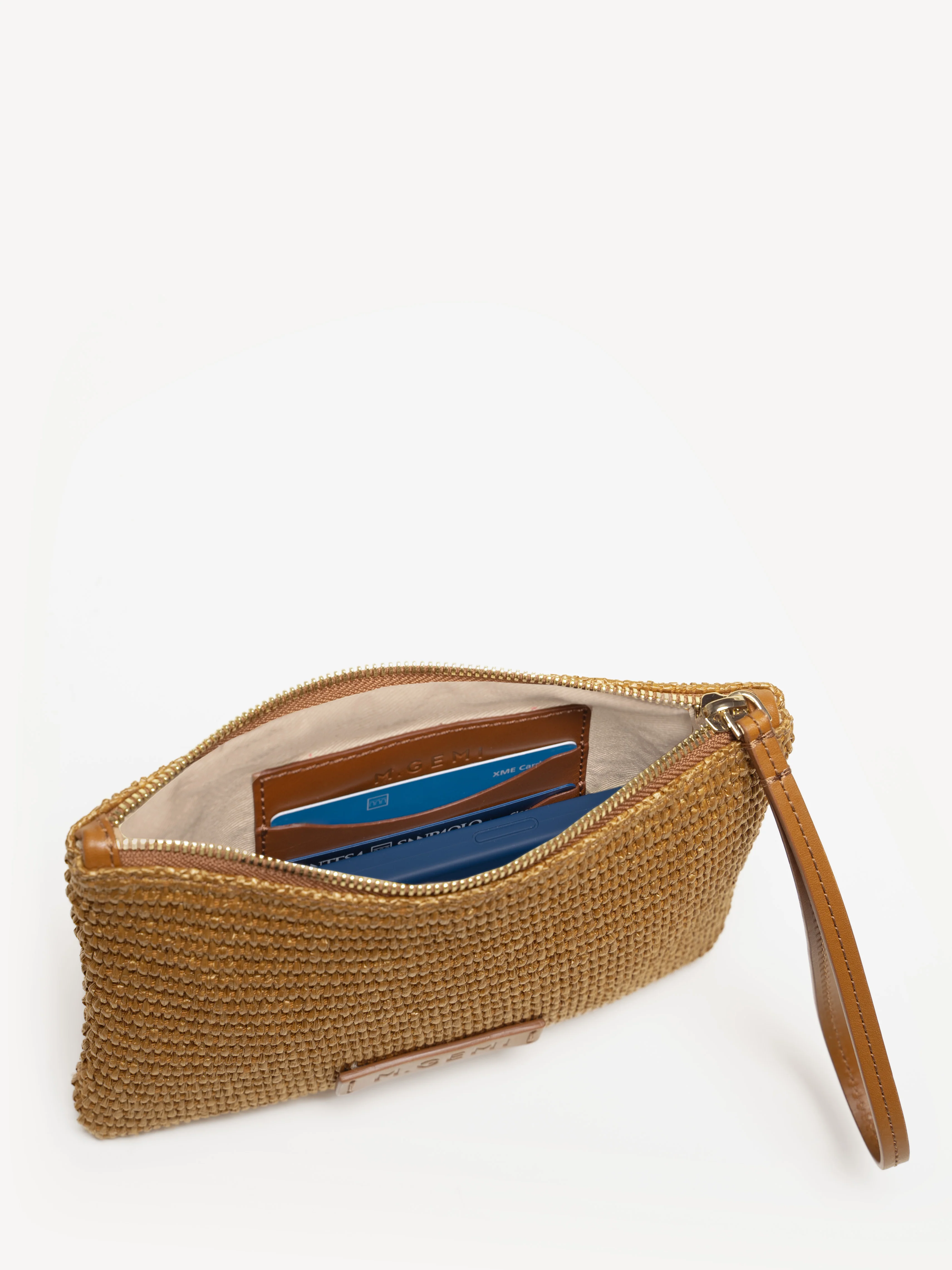 The Piccola Wristlet - Image 5