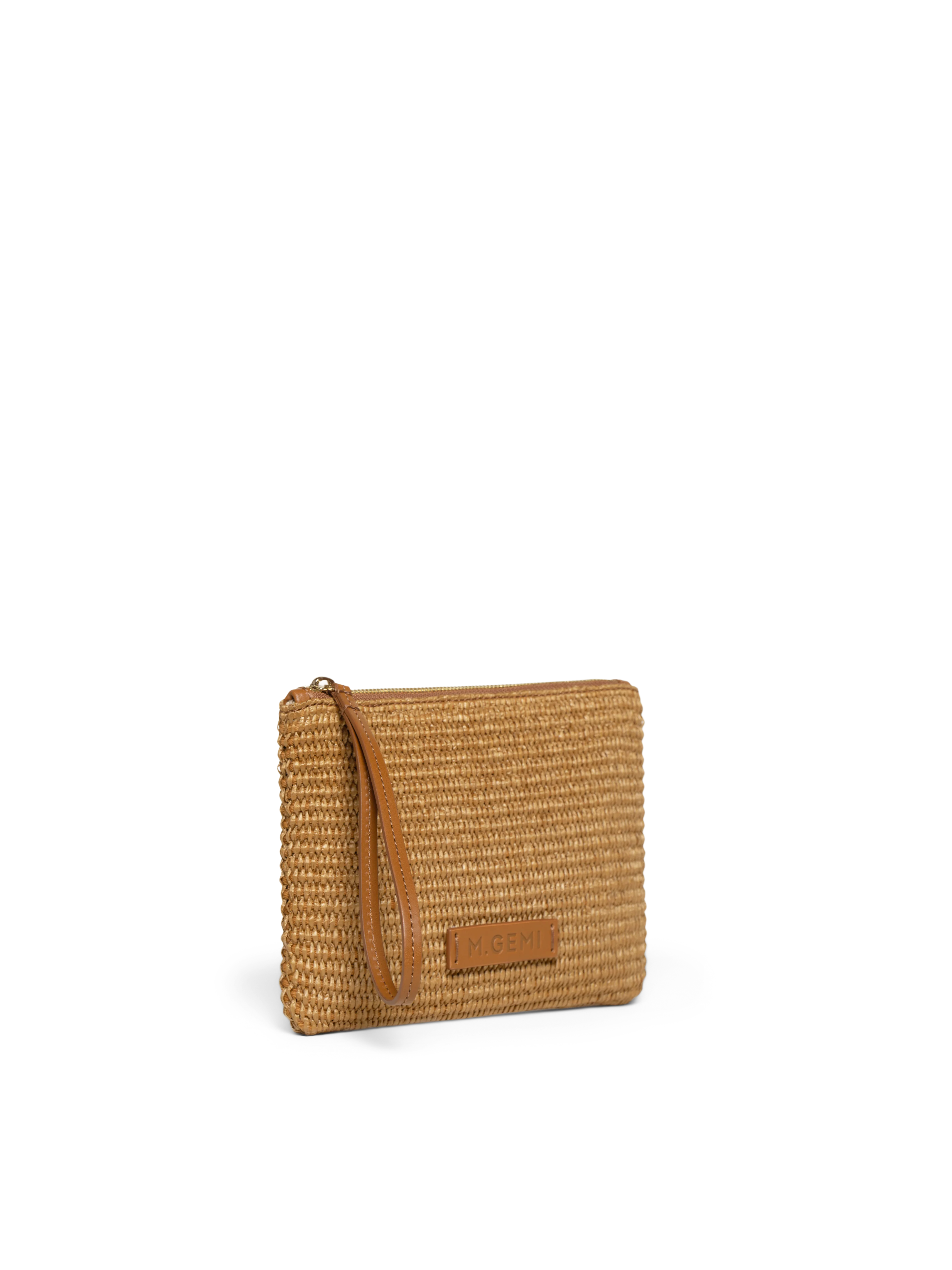 The Piccola Wristlet - Image 9