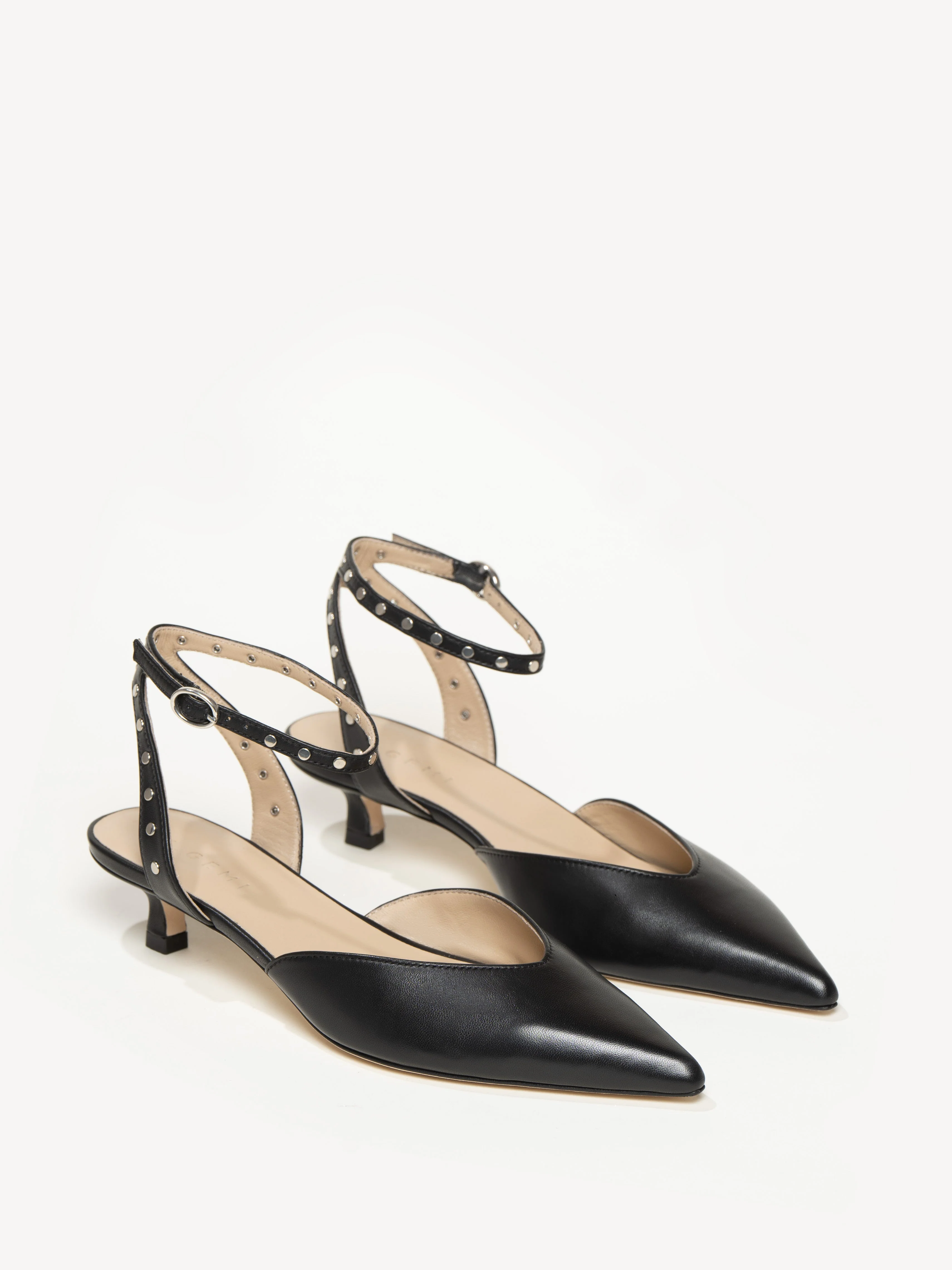 The Piccolo Due (Sample Sale) - Image 2