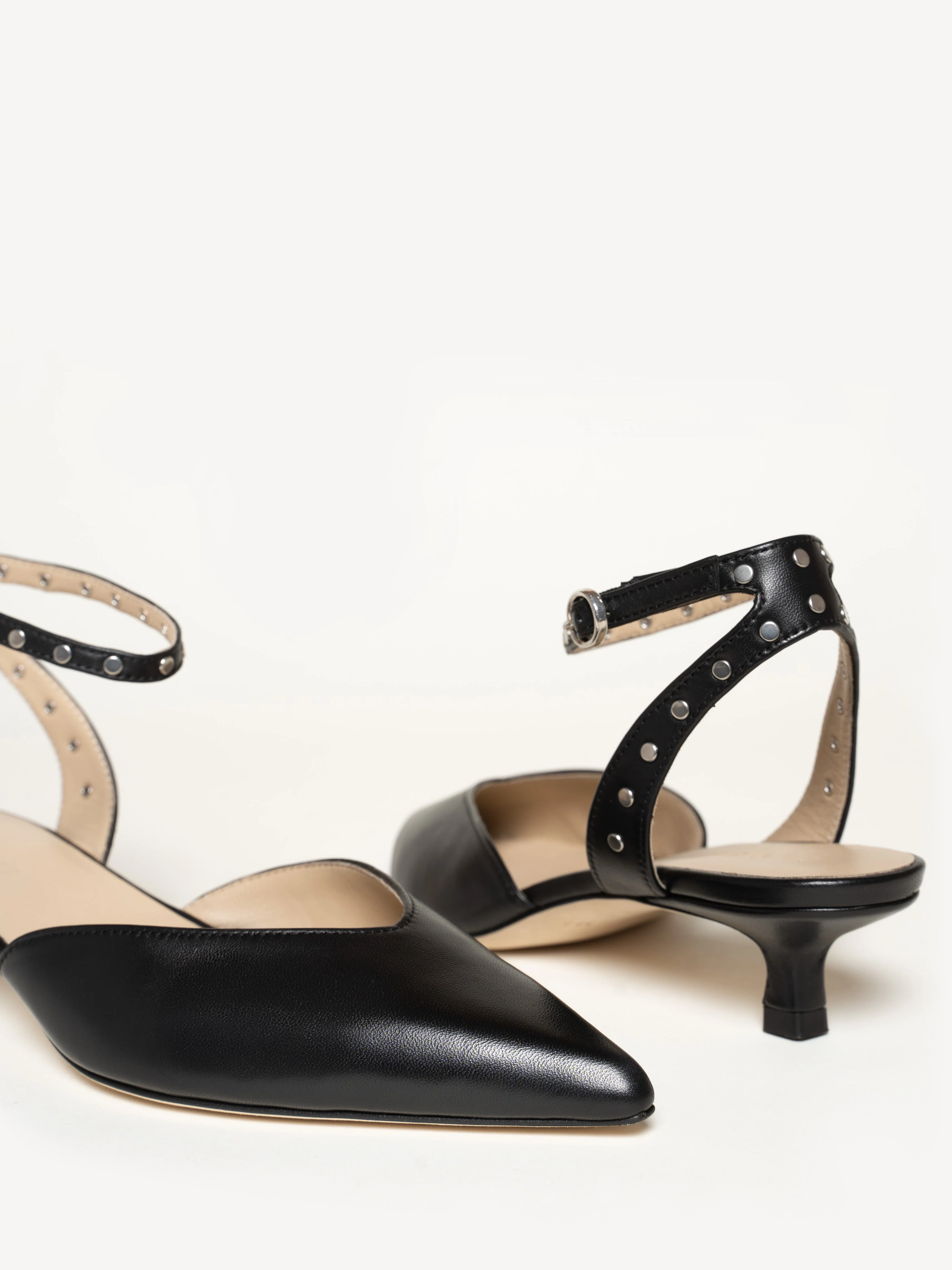 The Piccolo Due (Sample Sale) - Image 3